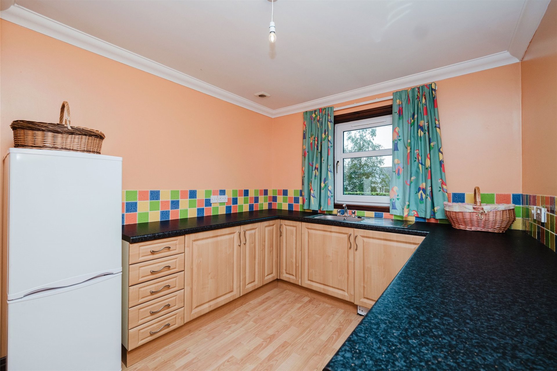 West Beckton, Lockerbie, Dumfries and Galloway, DG11 1SS - Picture #20