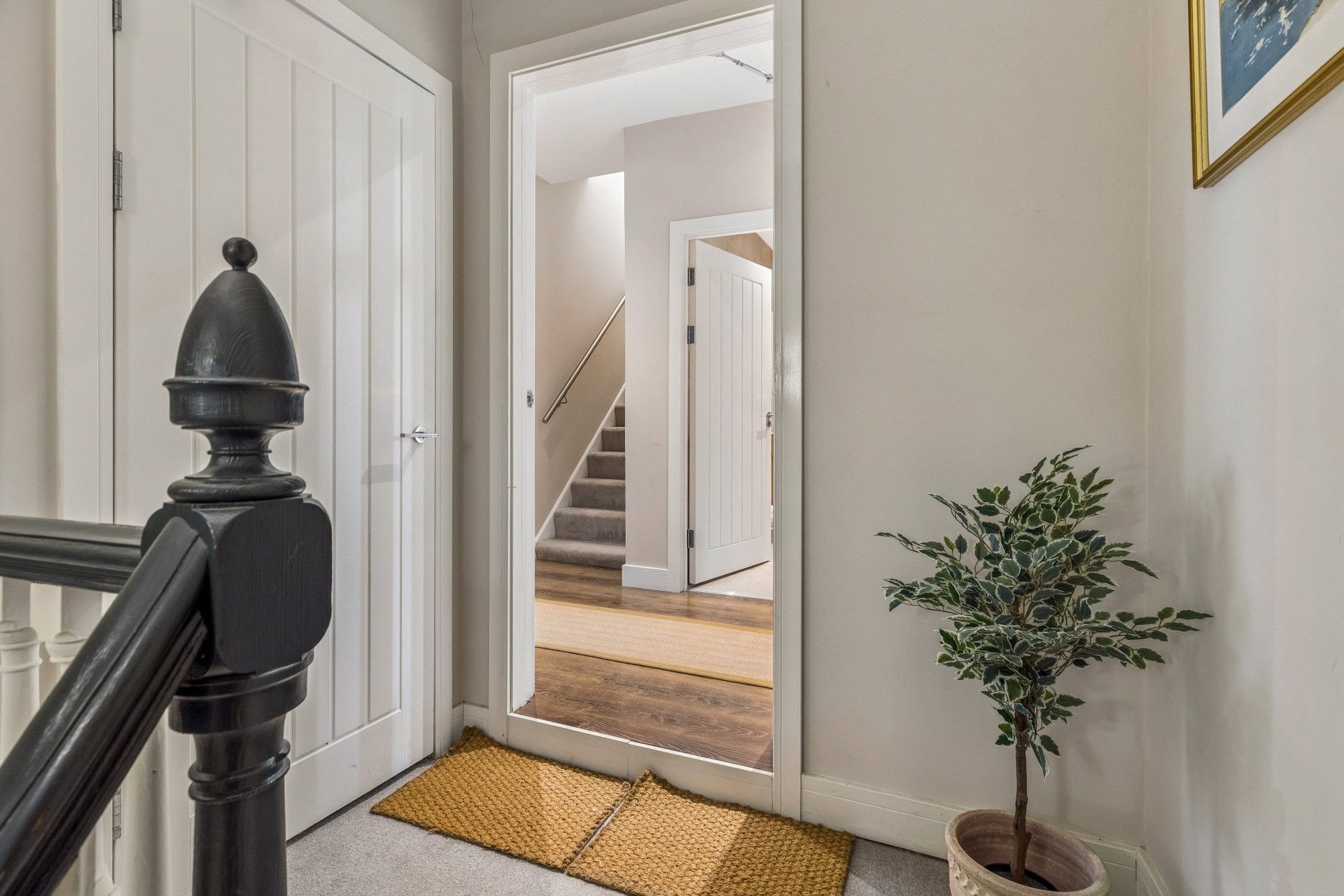 Flat 4, 24 Camphill Avenue, Shawlands, Glasgow, G41 3AZ - Picture #29