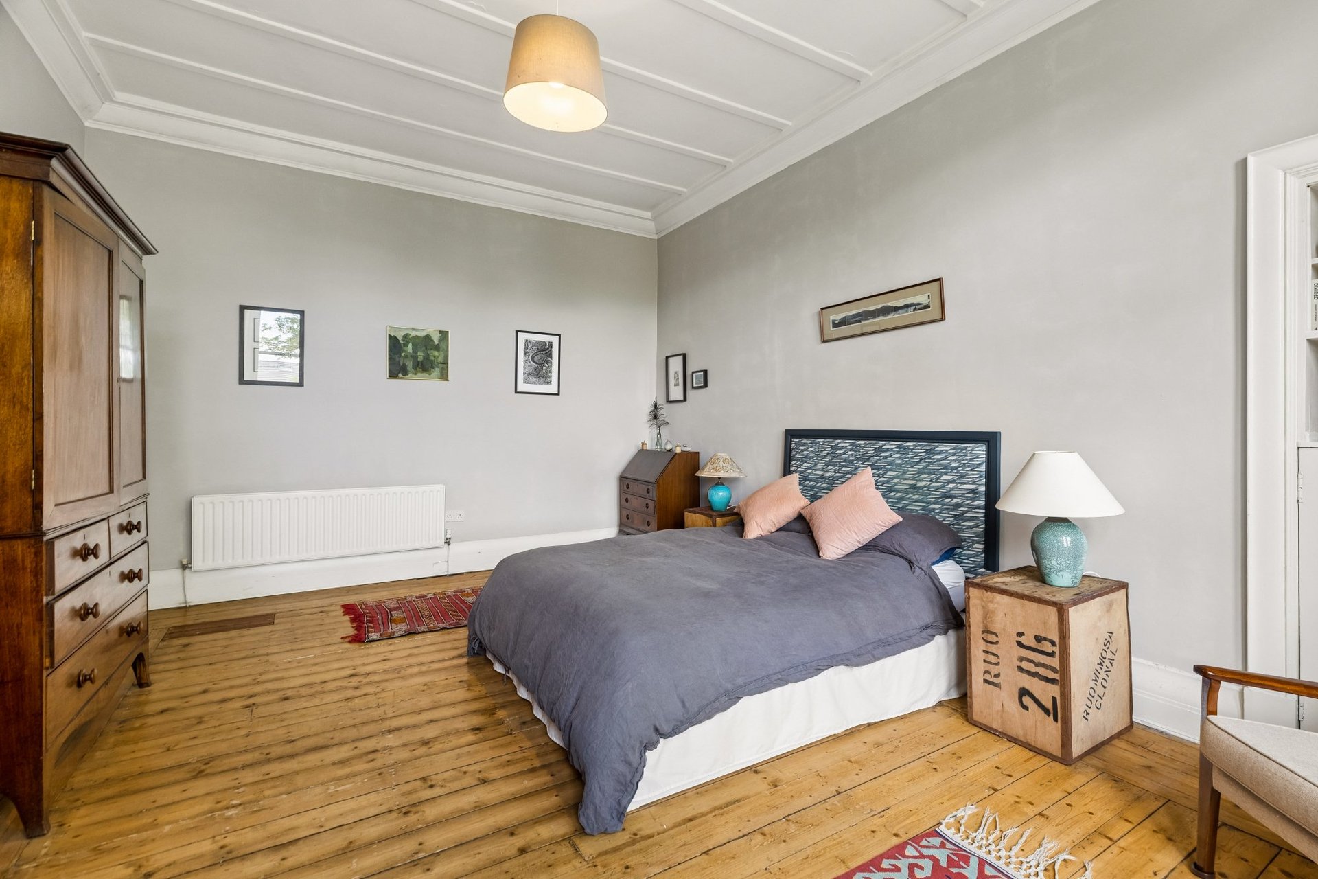 2/2, 25 Camphill Avenue, Shawlands, Glasgow, G41 3AU - Picture #22
