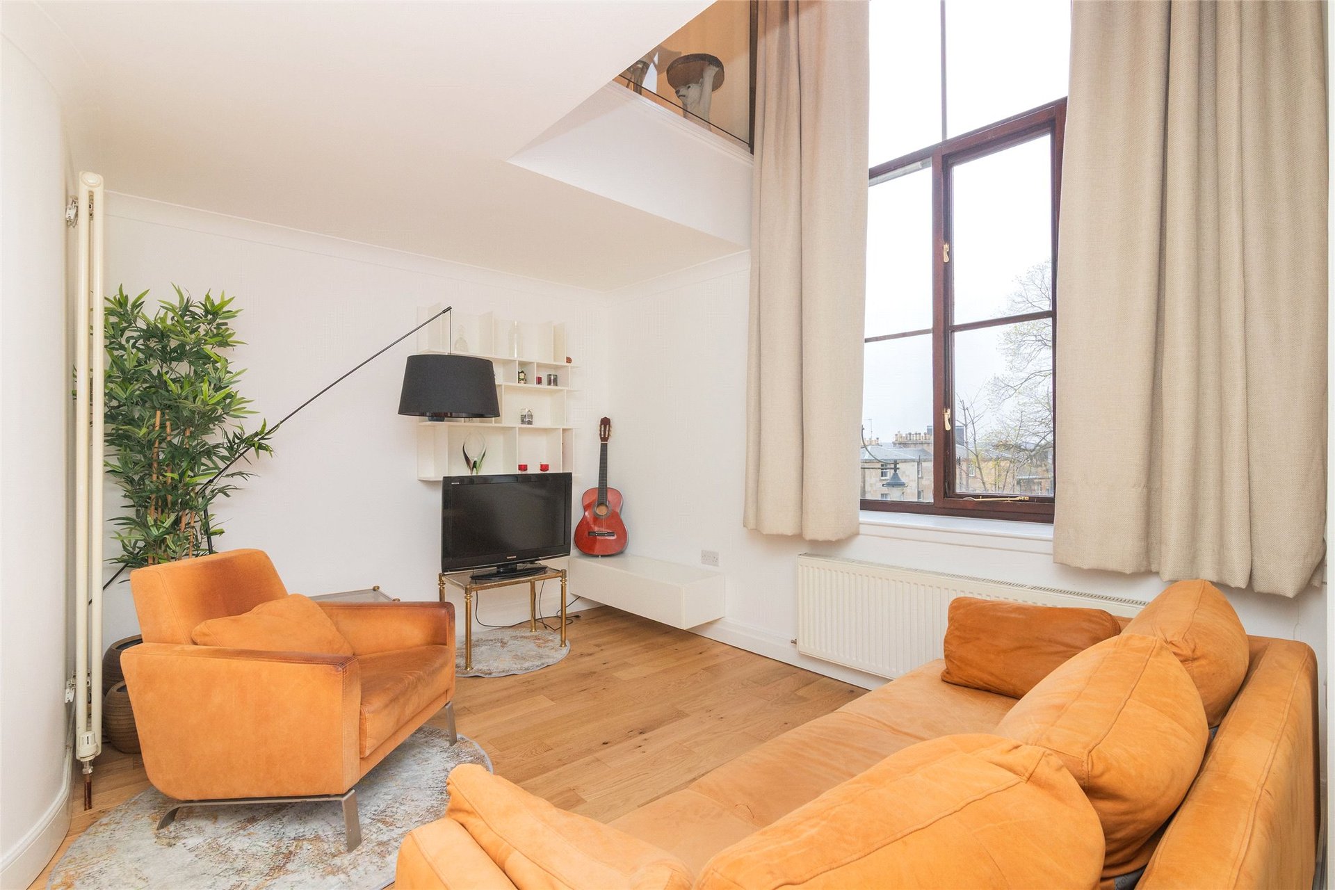 Flat 14, 35 Lynedoch Street, Glasgow, Glasgow City, G3 6AA - Picture #3