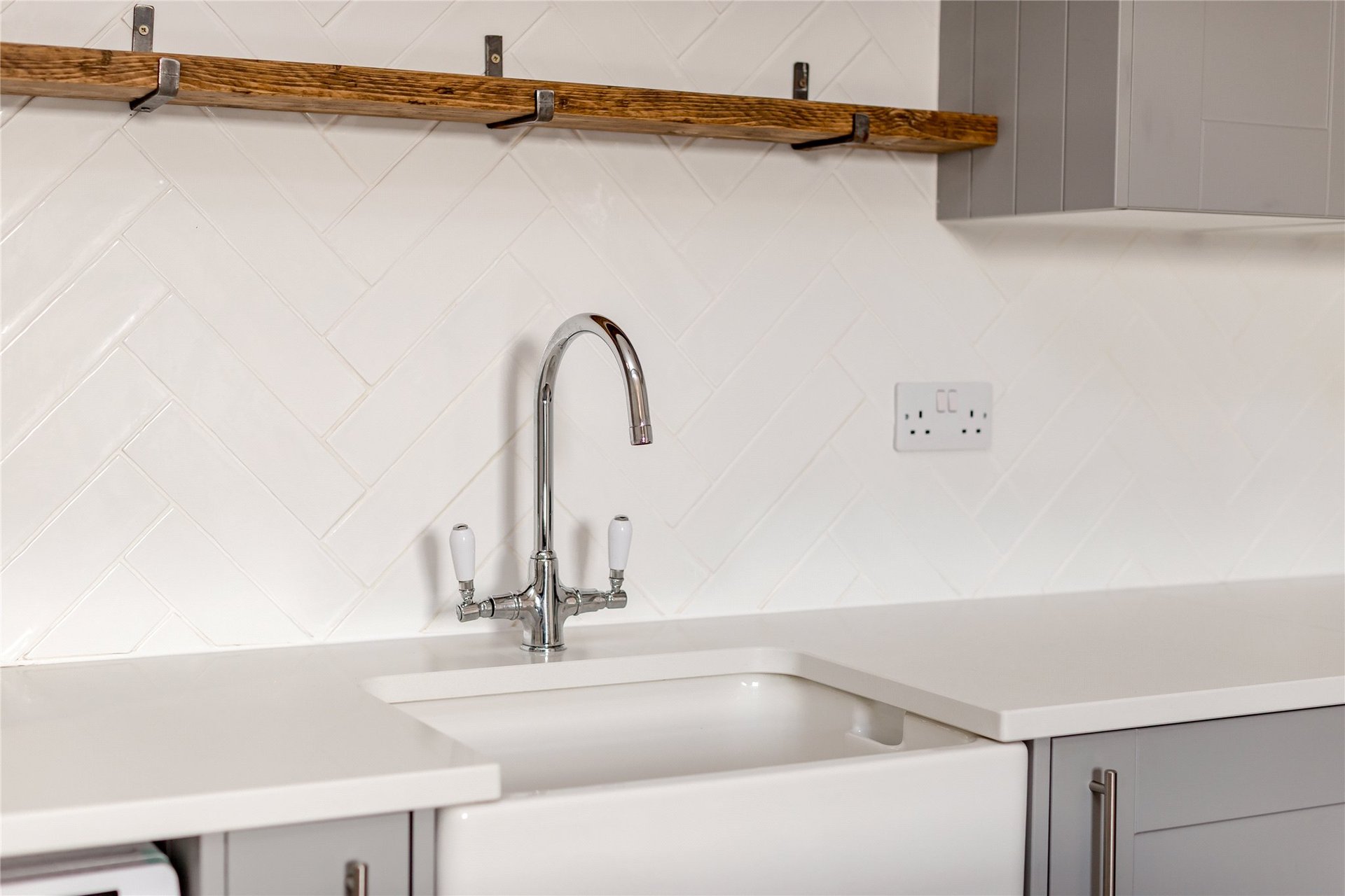 Flat 8, 6 Leamington Road, Edinburgh, Midlothian, EH3 9PD - Picture #7