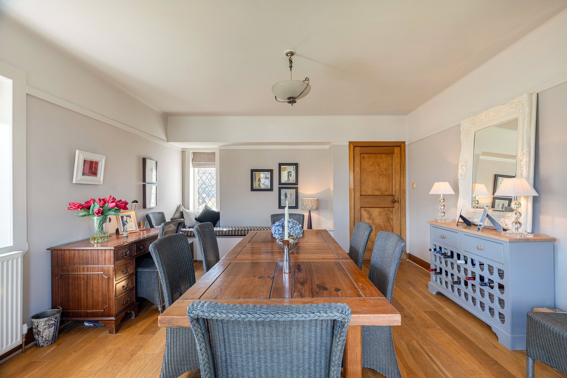 6 Lochend Road, Bearsden, G61 1DU - Picture #15