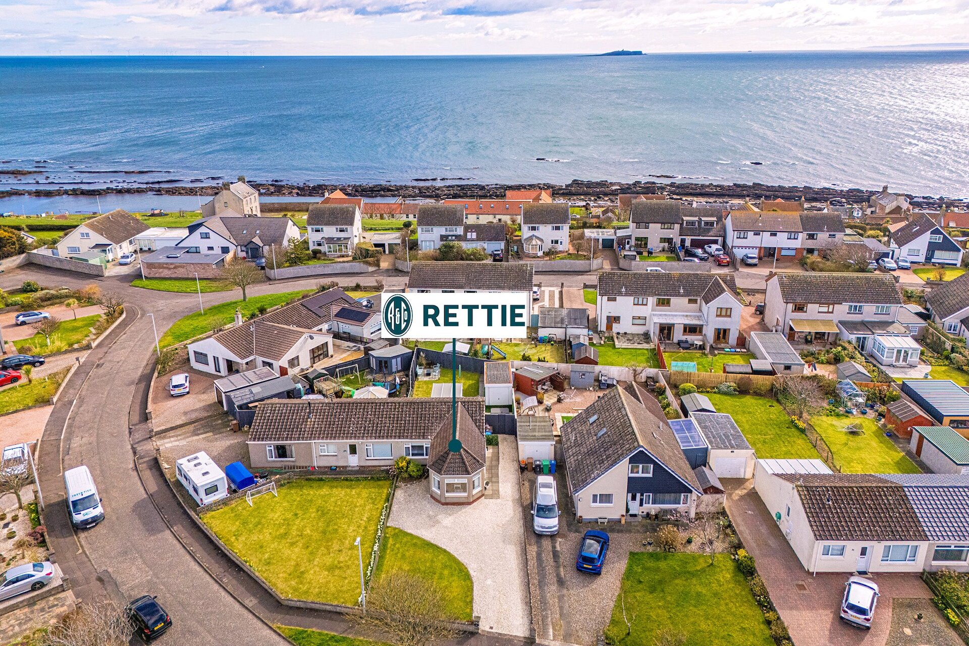 21 Pickford Crescent, Cellardyke, Anstruther, KY10 3AT - Picture #1