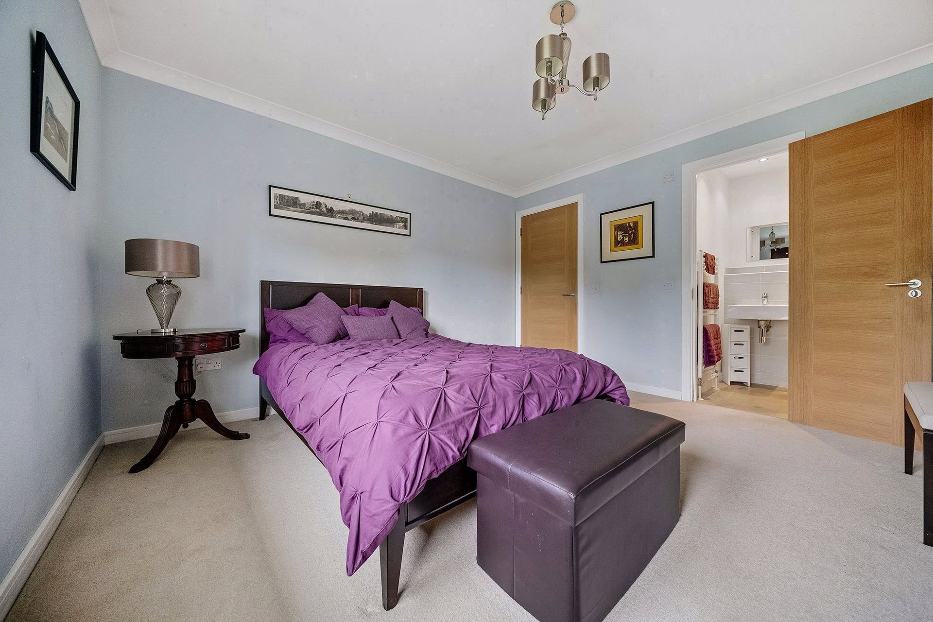 38 Hillpark Avenue, Edinburgh, EH4 7AQ - Picture #26