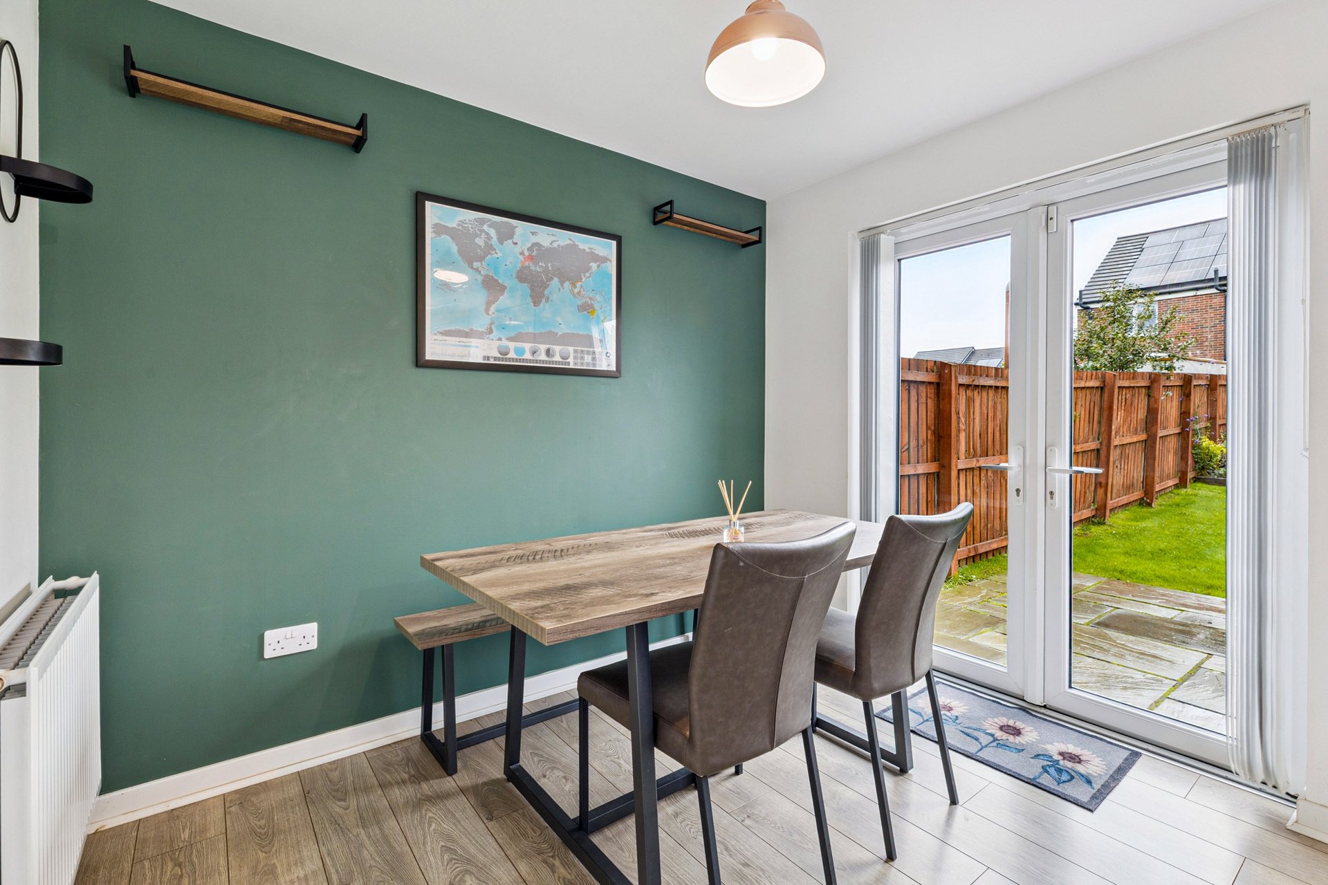 26 National Drive, Glasgow, Glasgow City, G43 1AW - Picture #6