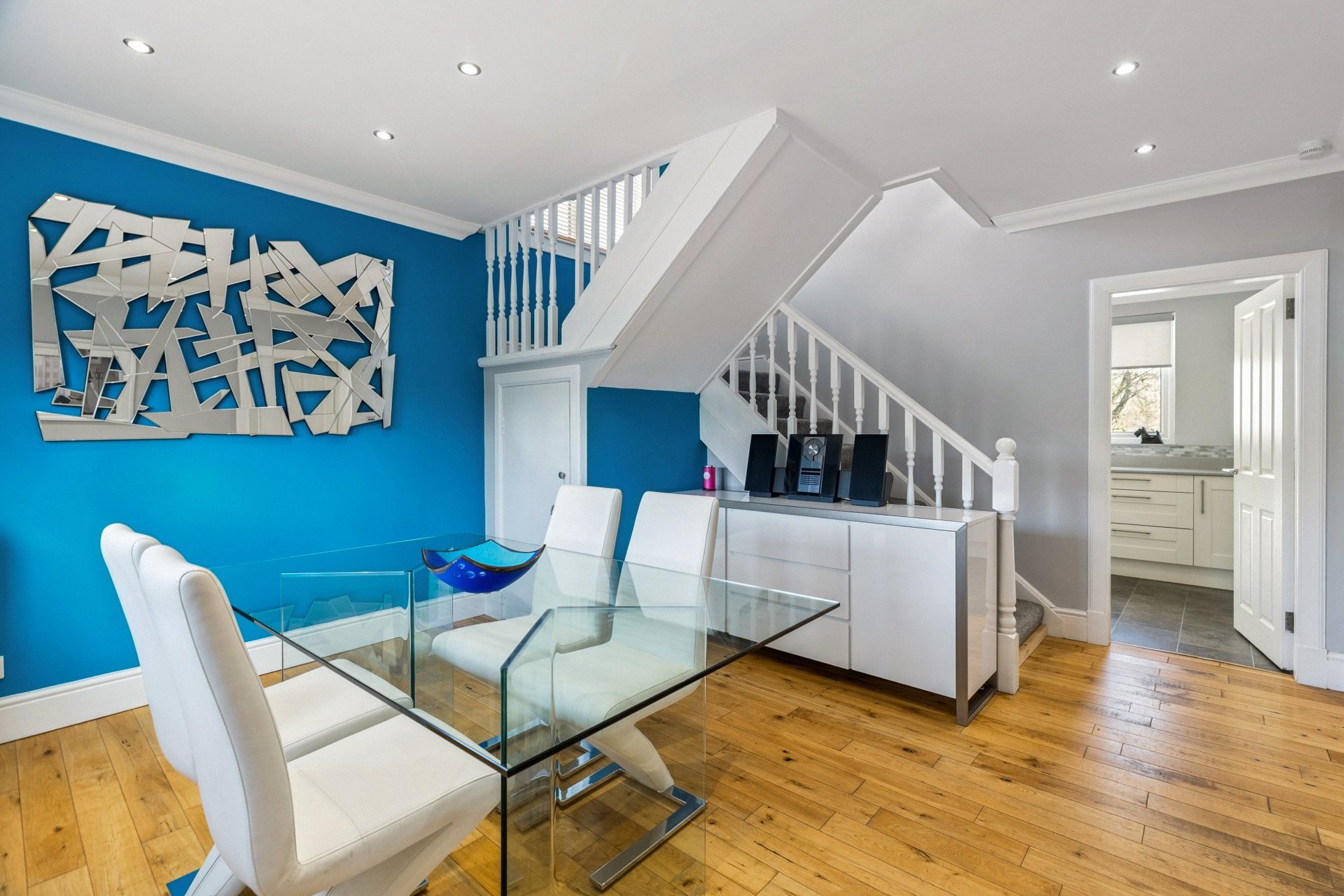 18 Riverside Road, Eaglesham, Glasgow, G76 0DF - Picture #21