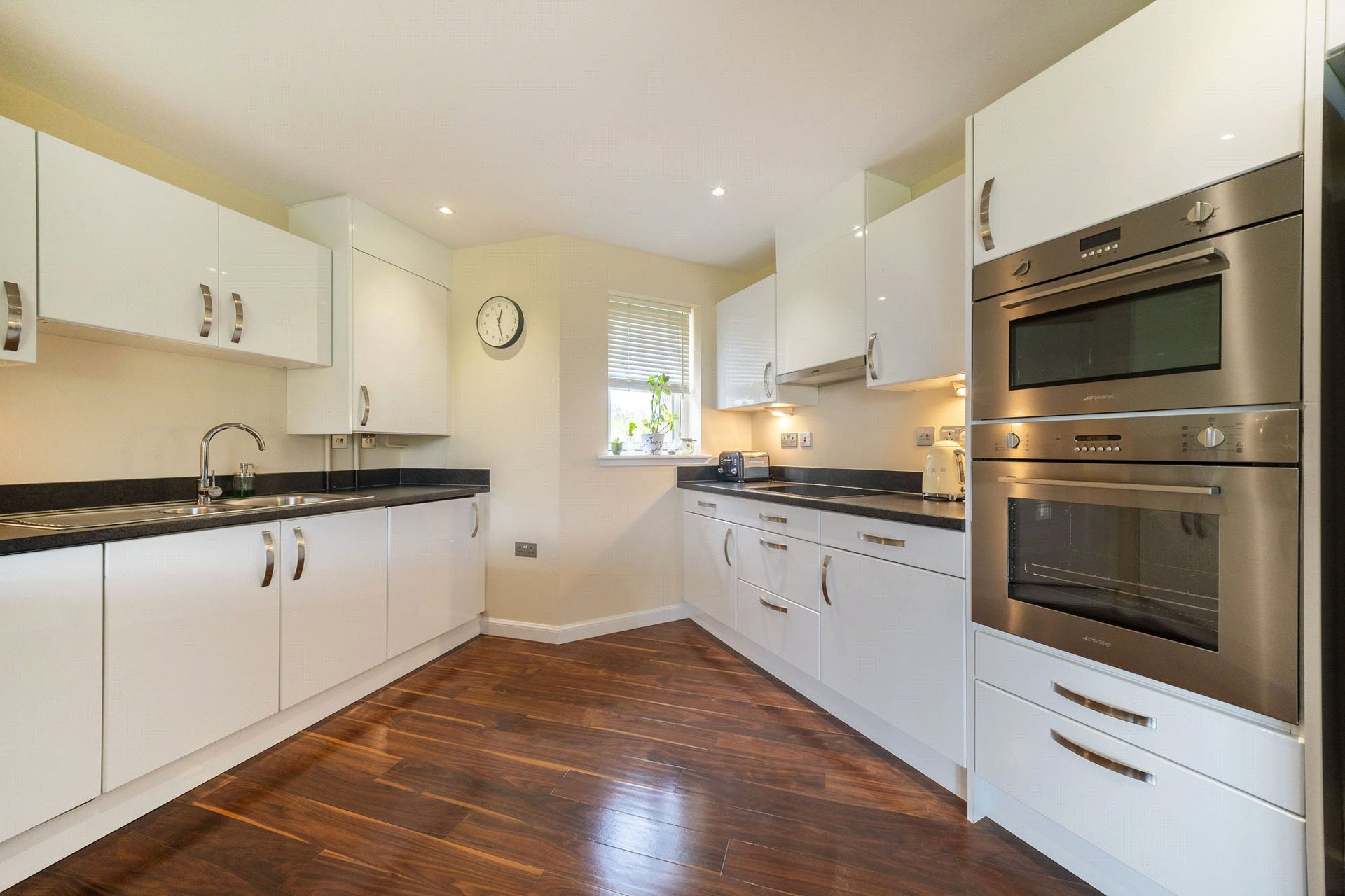 Flat 3, 1 Swanston Drive, Swanston, Edinburgh, EH10 7BL - Picture #12