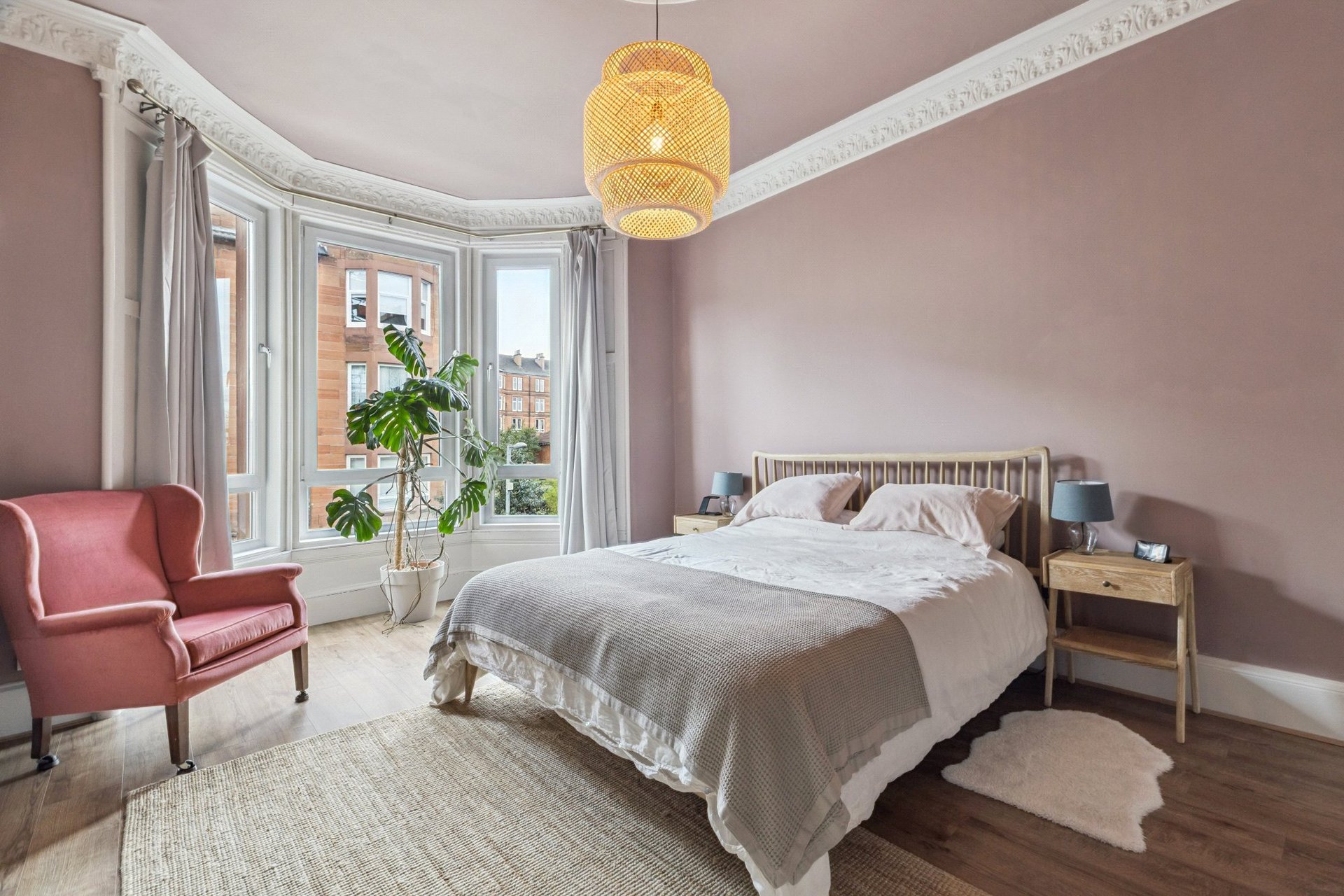 Flat 2/1, 28 Craigpark Drive, Dennistoun, Glasgow City, G31 2NP - Picture #13