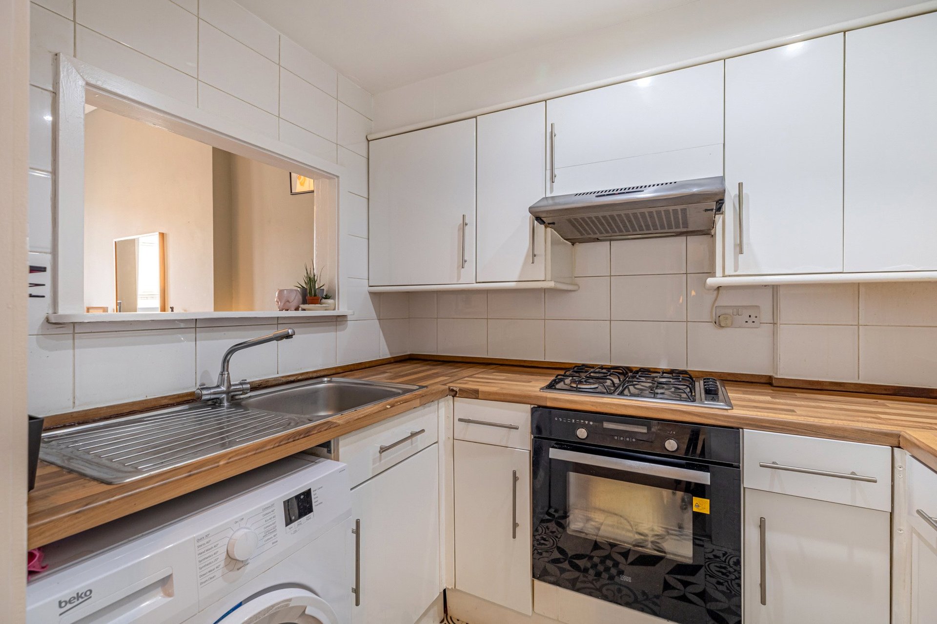 3/3, 36 Clarendon Place, North Woodside, Glasgow, G20 7QP - Picture #7