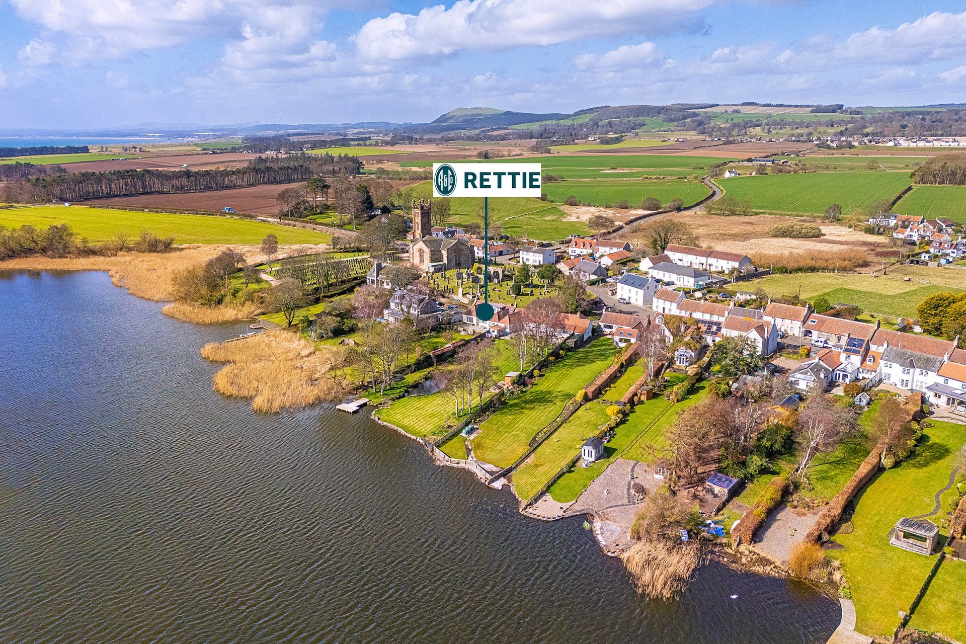 Kirkside, 6 Main Street, Kilconquhar, Leven, KY9 1LQ - Picture #38