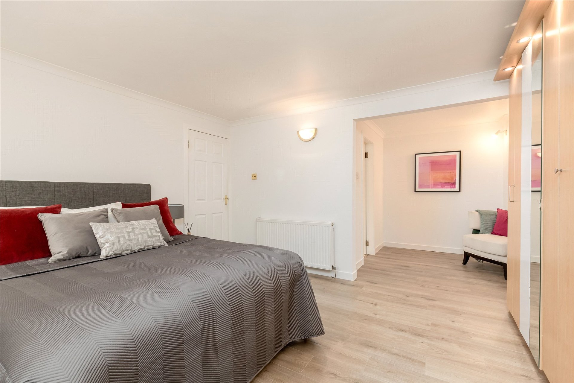 13/1 Bell's Brae, Edinburgh, EH4 3BJ - Picture #15