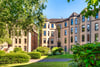 15D Hughenden Gardens, Hyndland, Glasgow, G12 9XW - Picture #1