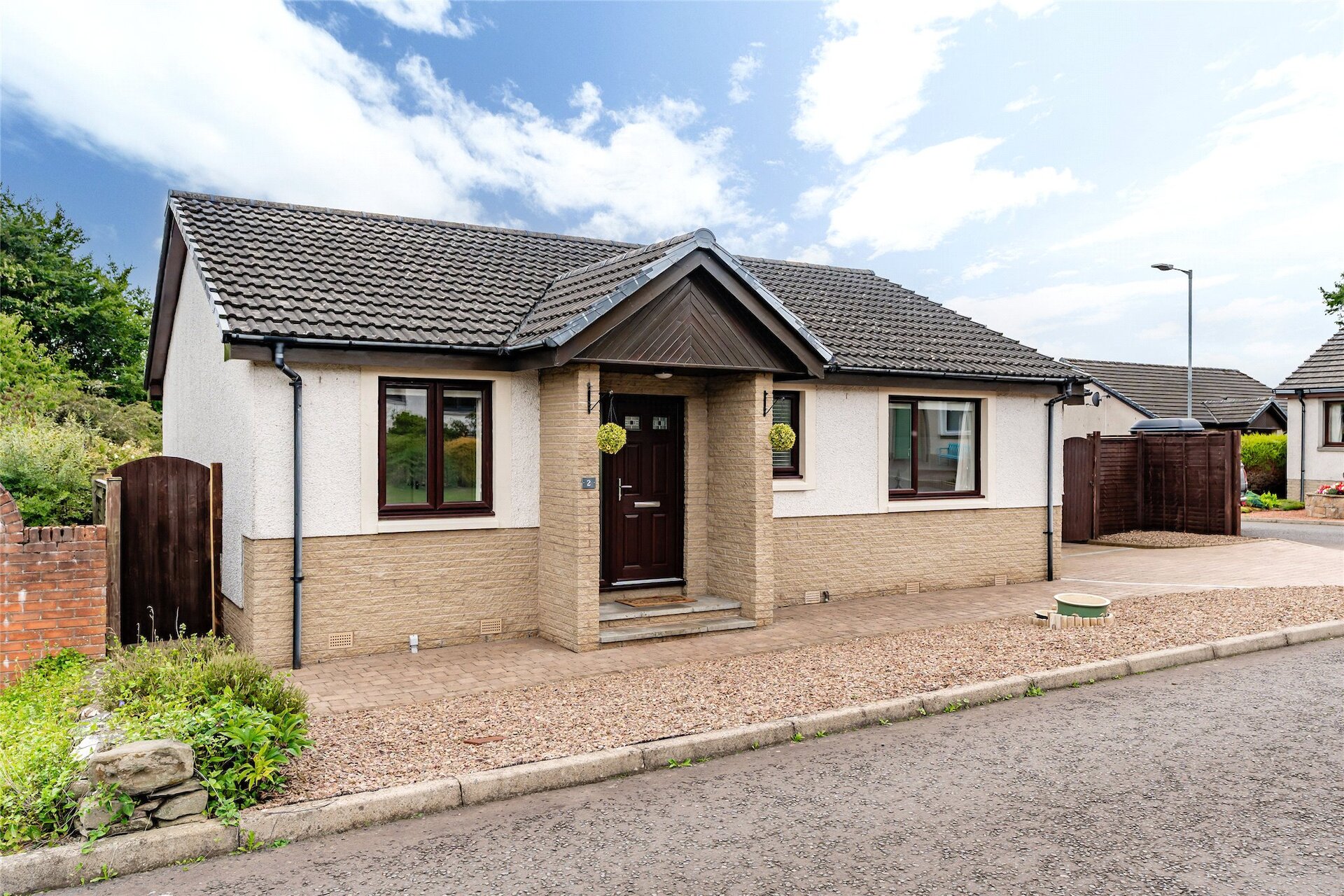 2 Leyden Park, Clovenfords, Galashiels, Scottish Borders, TD1 3NH - Picture #1