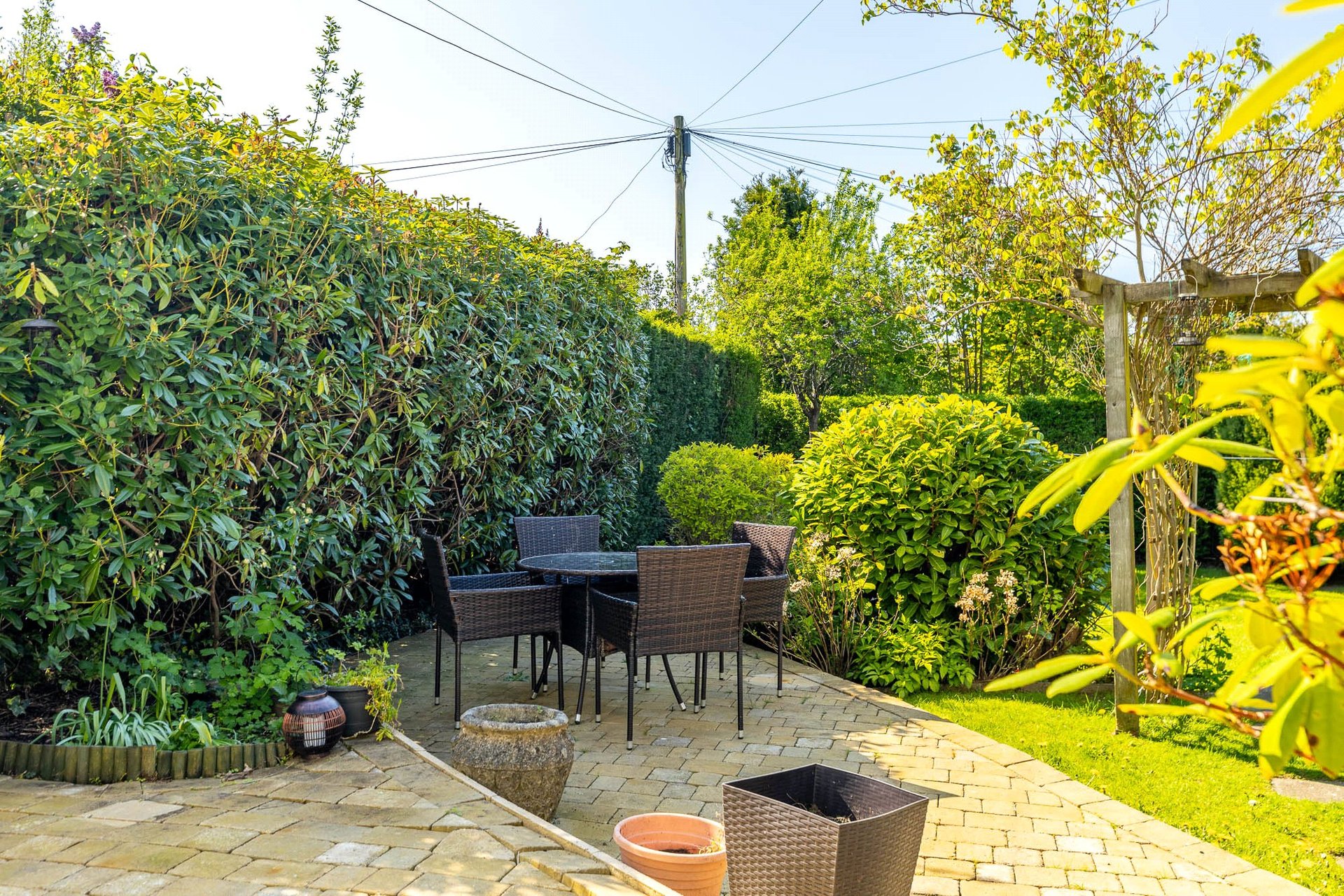 17 Crosslees Road, Thornliebank, Glasgow, East Renfrewshire, G46 7EW - Picture #20