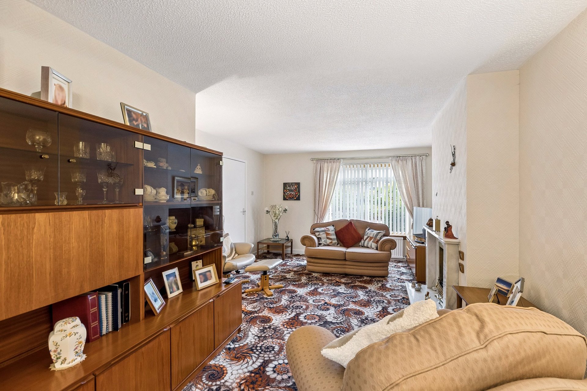 47 Inglestone Avenue, Thornliebank, Glasgow, G46 7HE - Picture #5