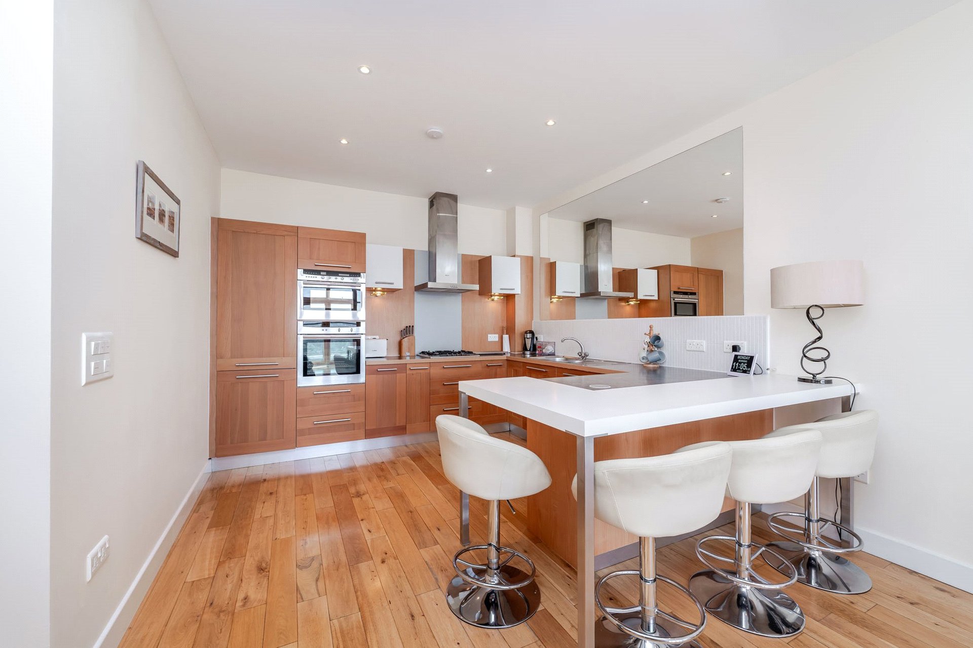 2/4, 60 Southbrae Gardens, Jordanhill, Glasgow, G13 1UB - Picture #12