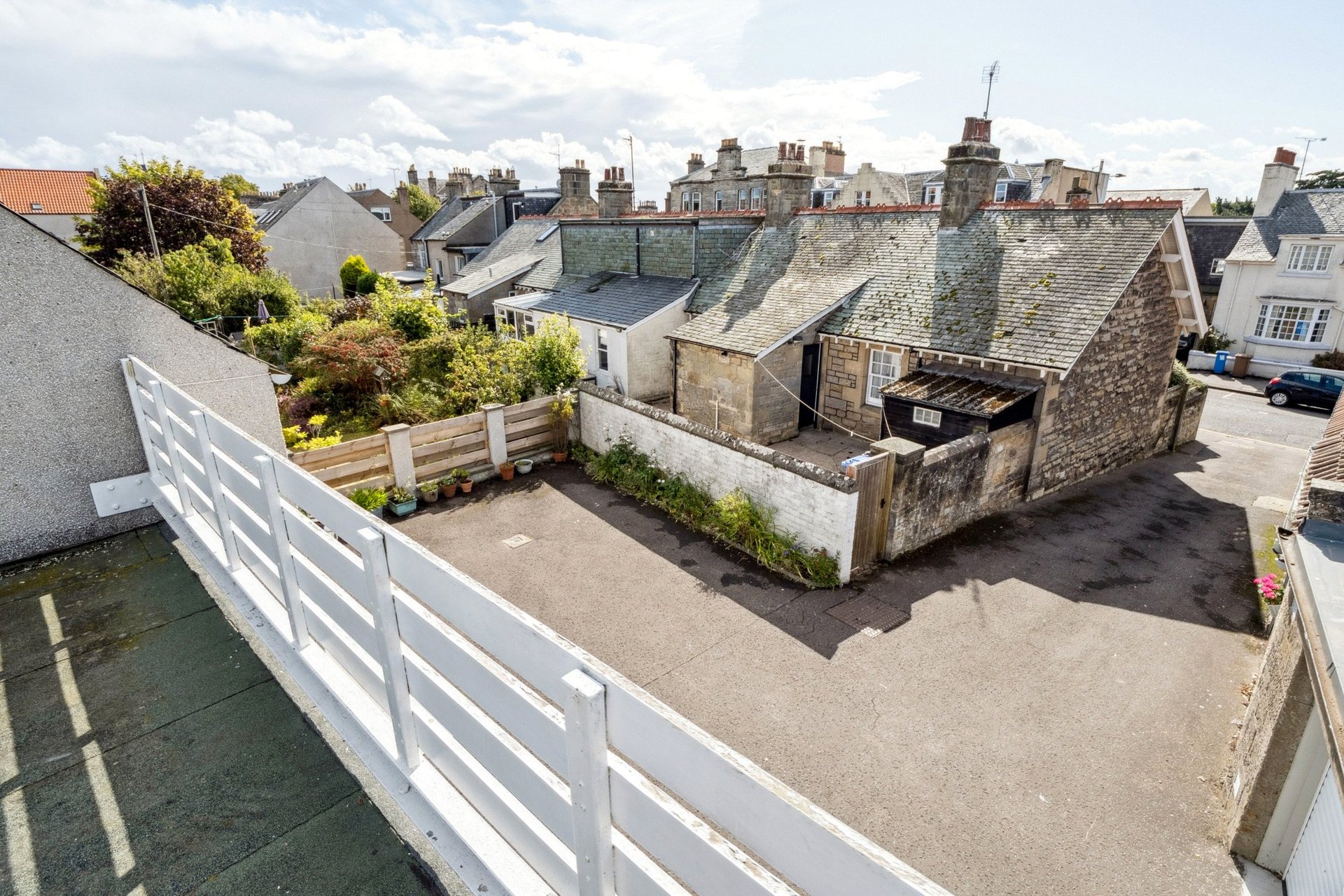 The Coach House, 53 Argyle Street, St. Andrews, Fife, KY16 9BX - Picture #37