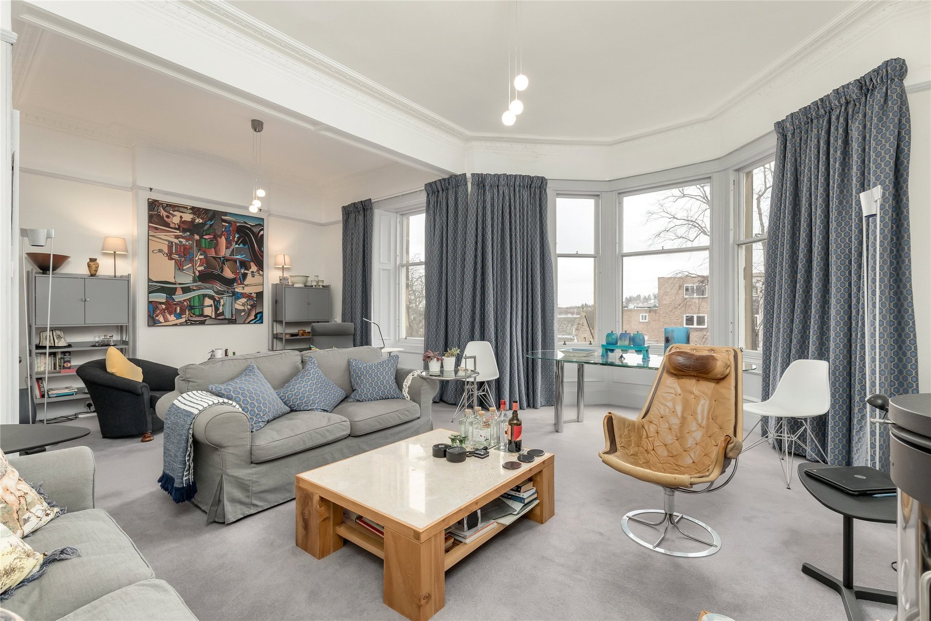 190 Grange Loan, Edinburgh, Midlothian, EH9 2DZ - Picture #3
