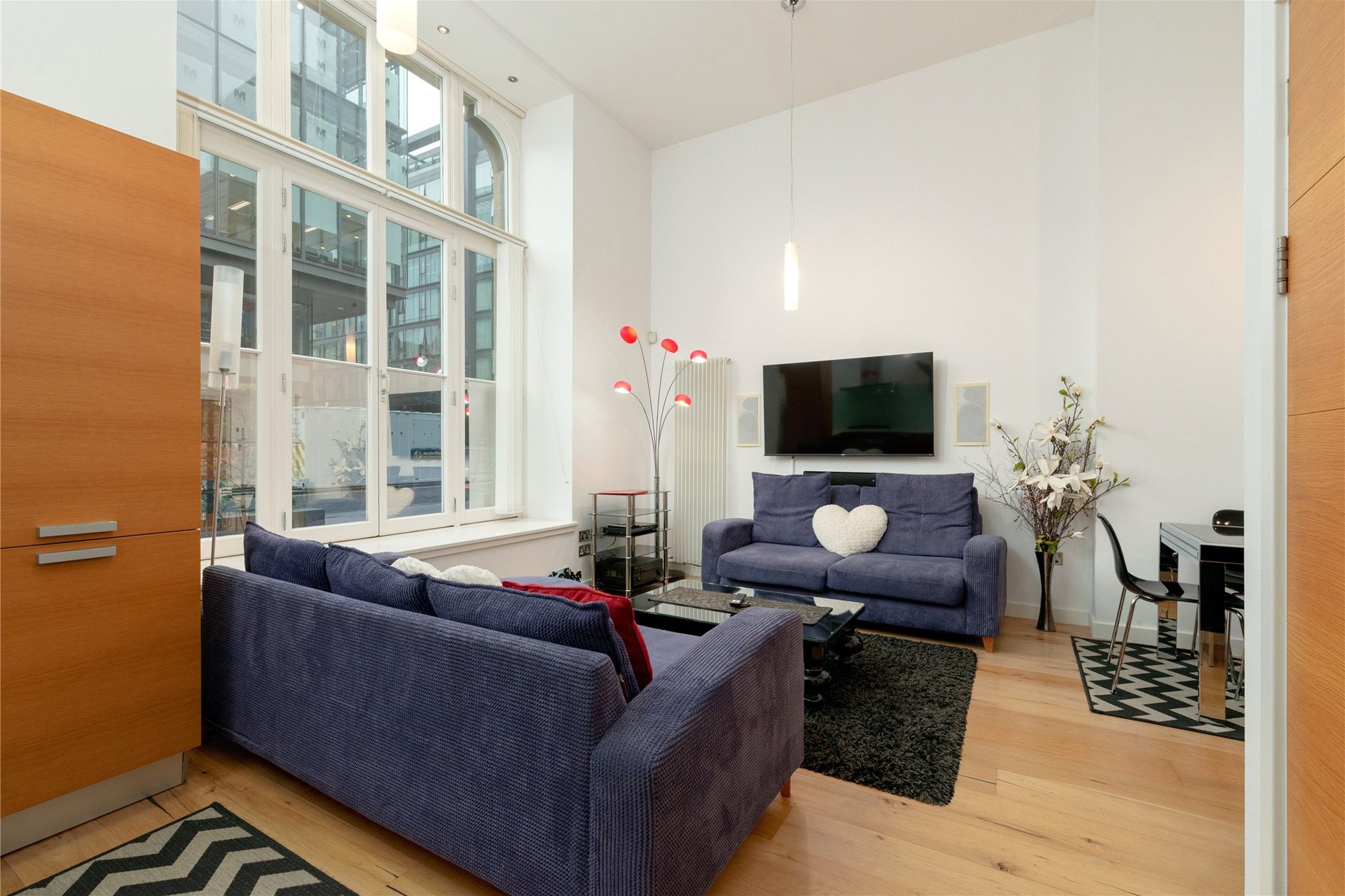 2, 19 Simpson Loan, Quartermile, Edinburgh, EH3 9BS - Picture #6