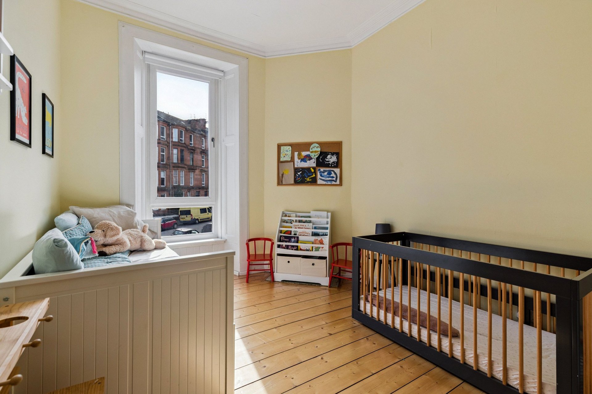 1/1, 73 Waverley Gardens, Shawlands, Glasgow, G41 2DP - Picture #14