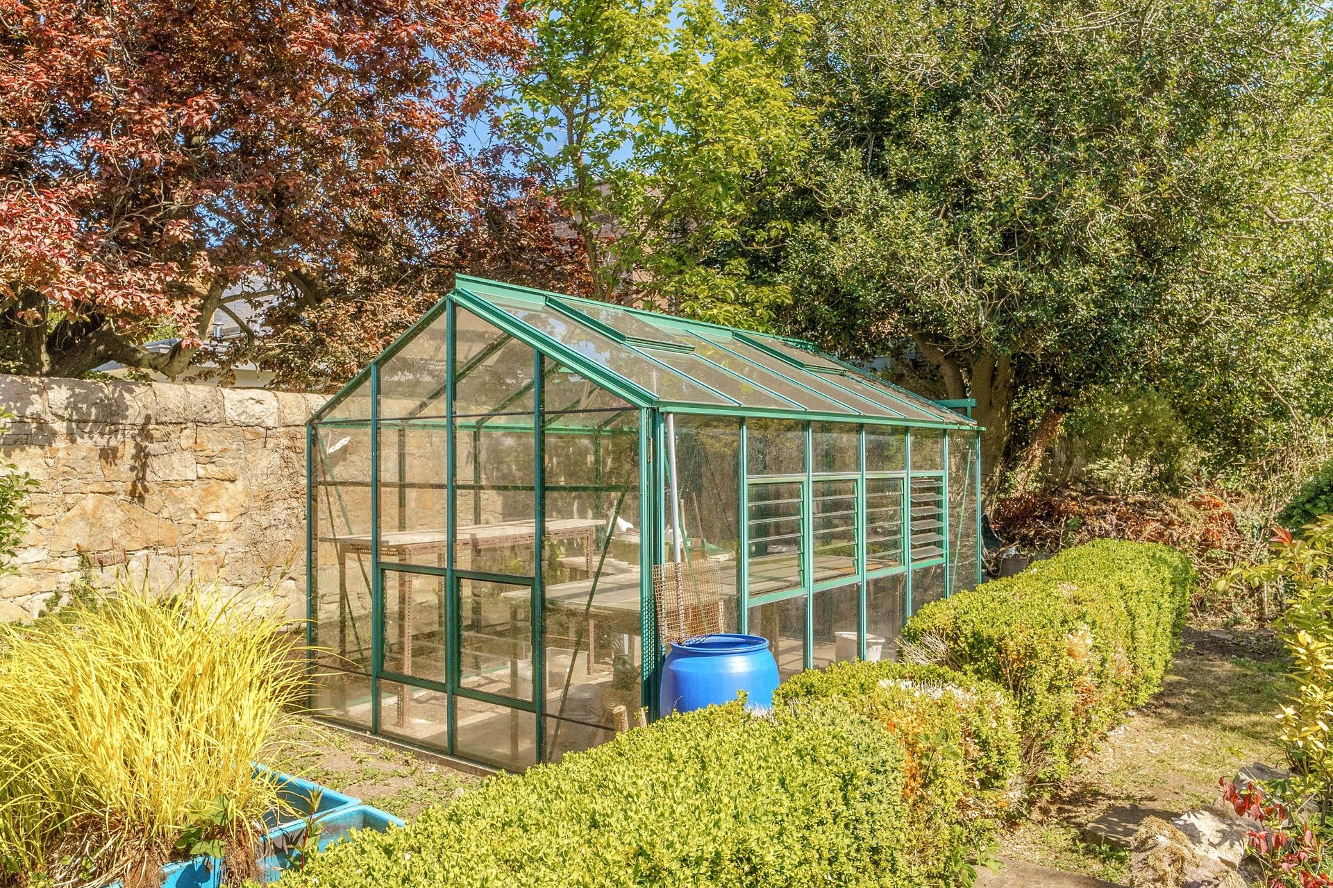 27A Greenhill Gardens, Greenhill, Edinburgh, EH10 4BL - Picture #16