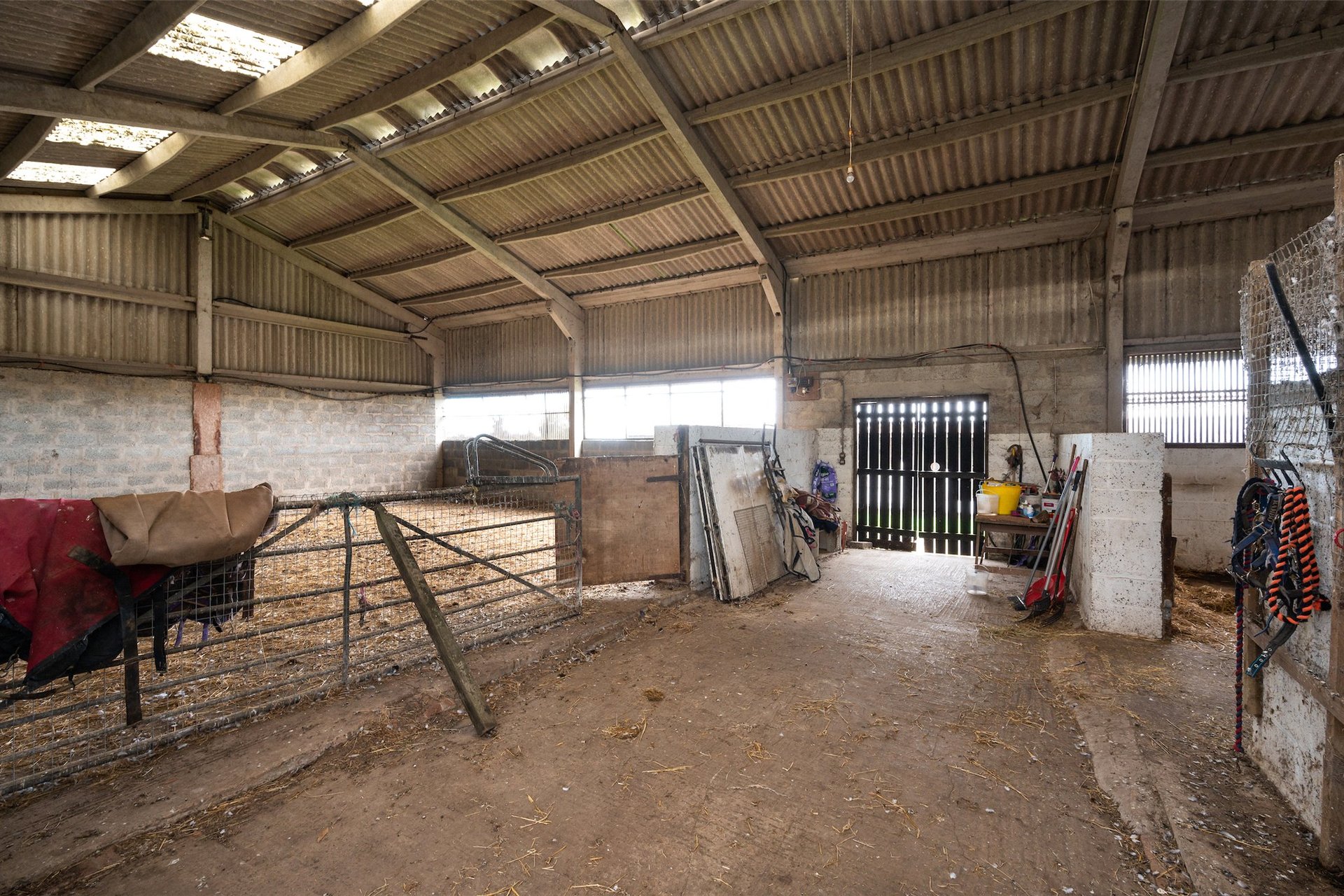 Glenarrol Farm, Ballencrieff, Longniddry, East Lothian, EH32 0PJ - Picture #25