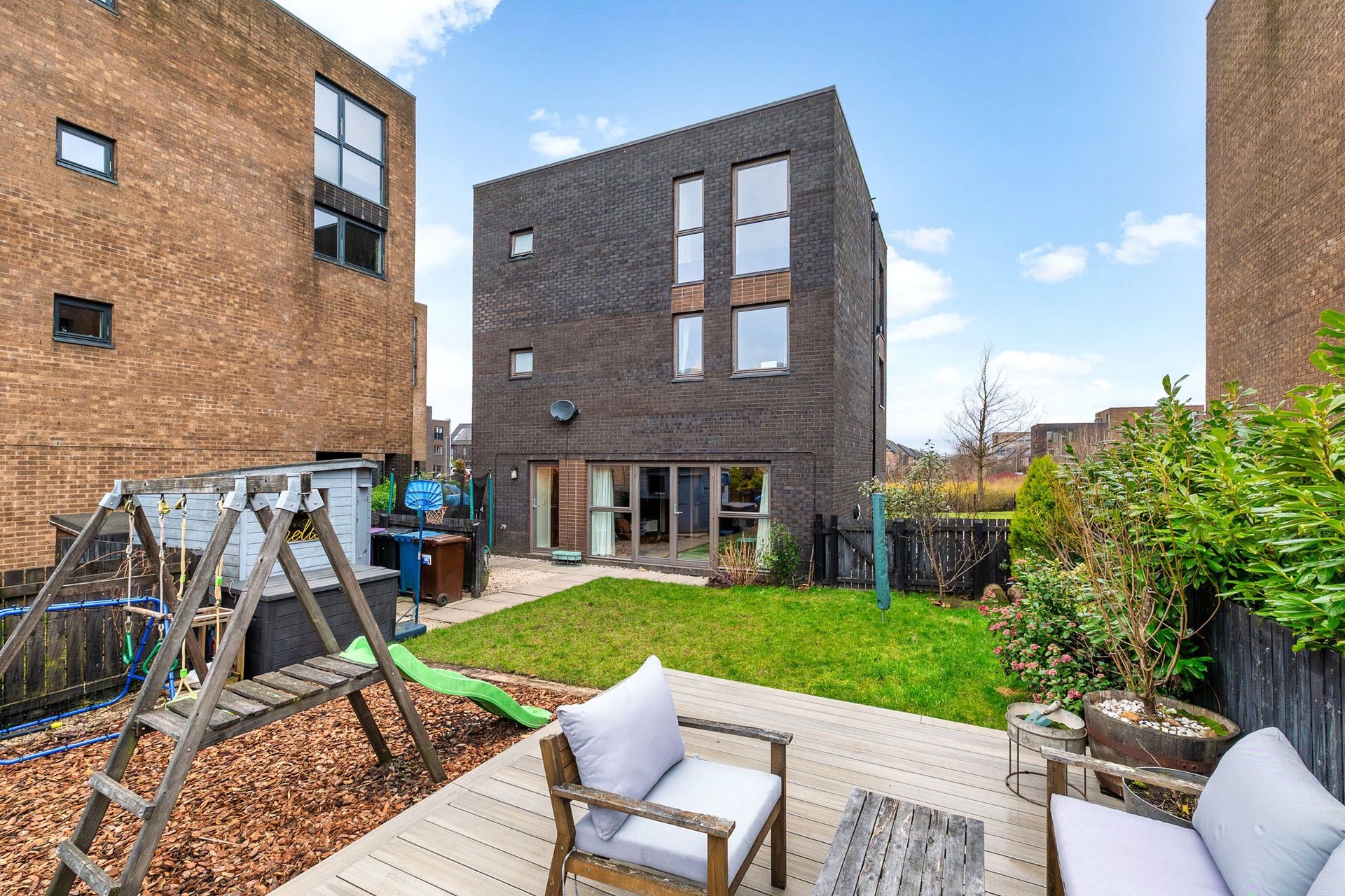 10 Cardiff Court, Athletes Village, Glasgow City, G40 4TJ - Picture #46