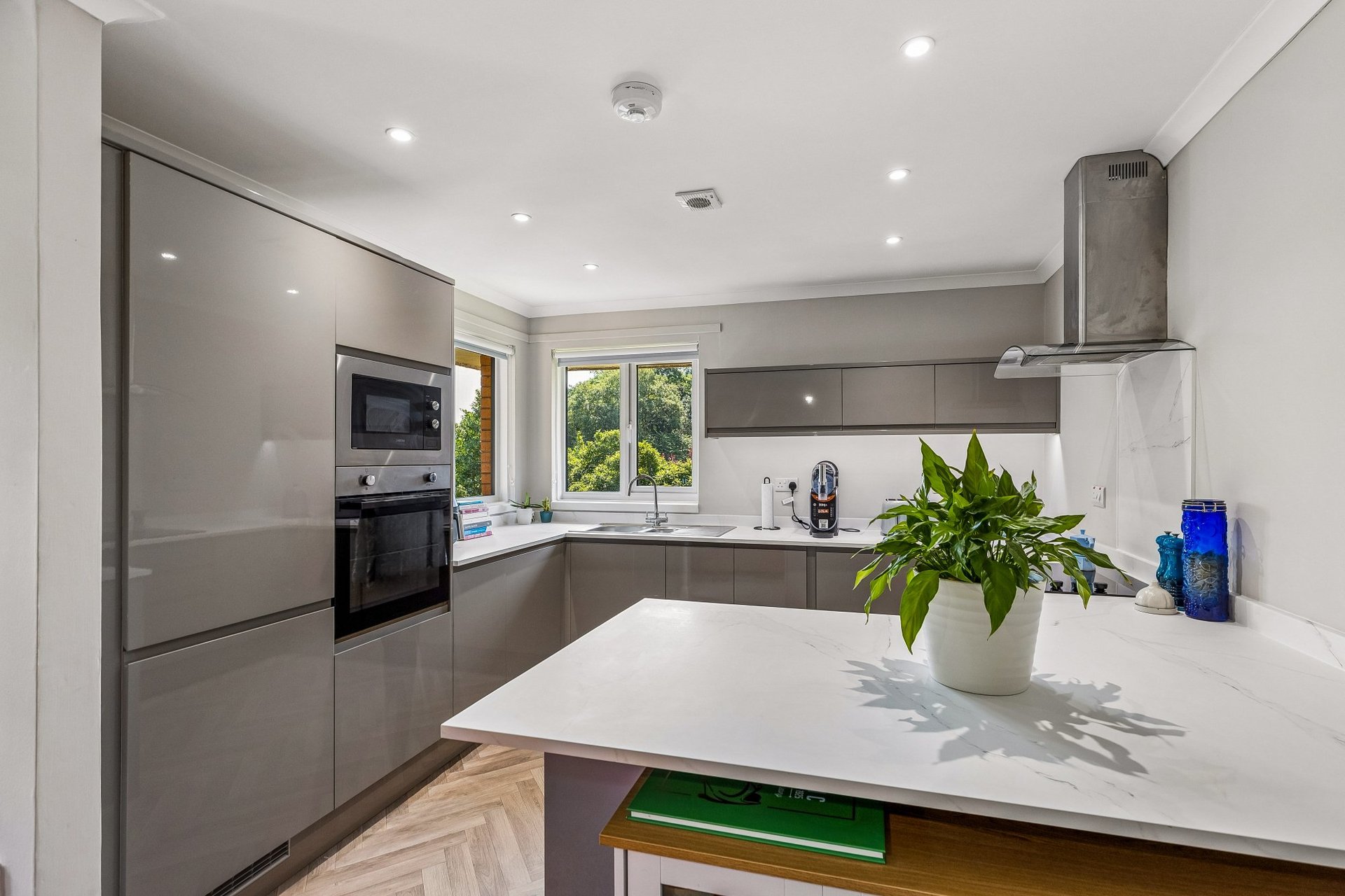 11 Burrell Court, 120 St. Andrews Drive, Pollokshields, G41 4RB - Picture #12