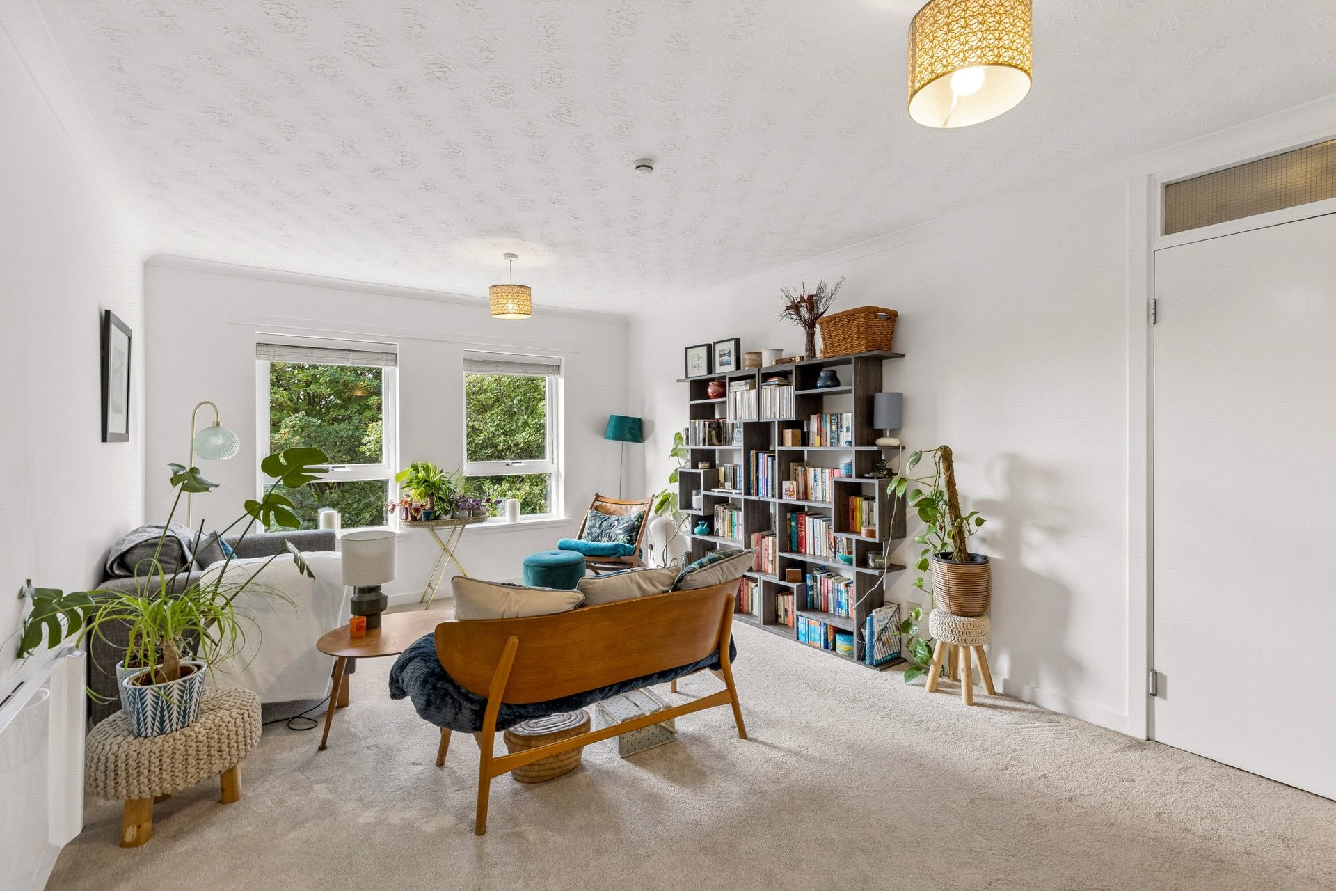 2/2, 53 Mansionhouse Gardens, Langside, Glasgow, G41 3DP - Picture #3