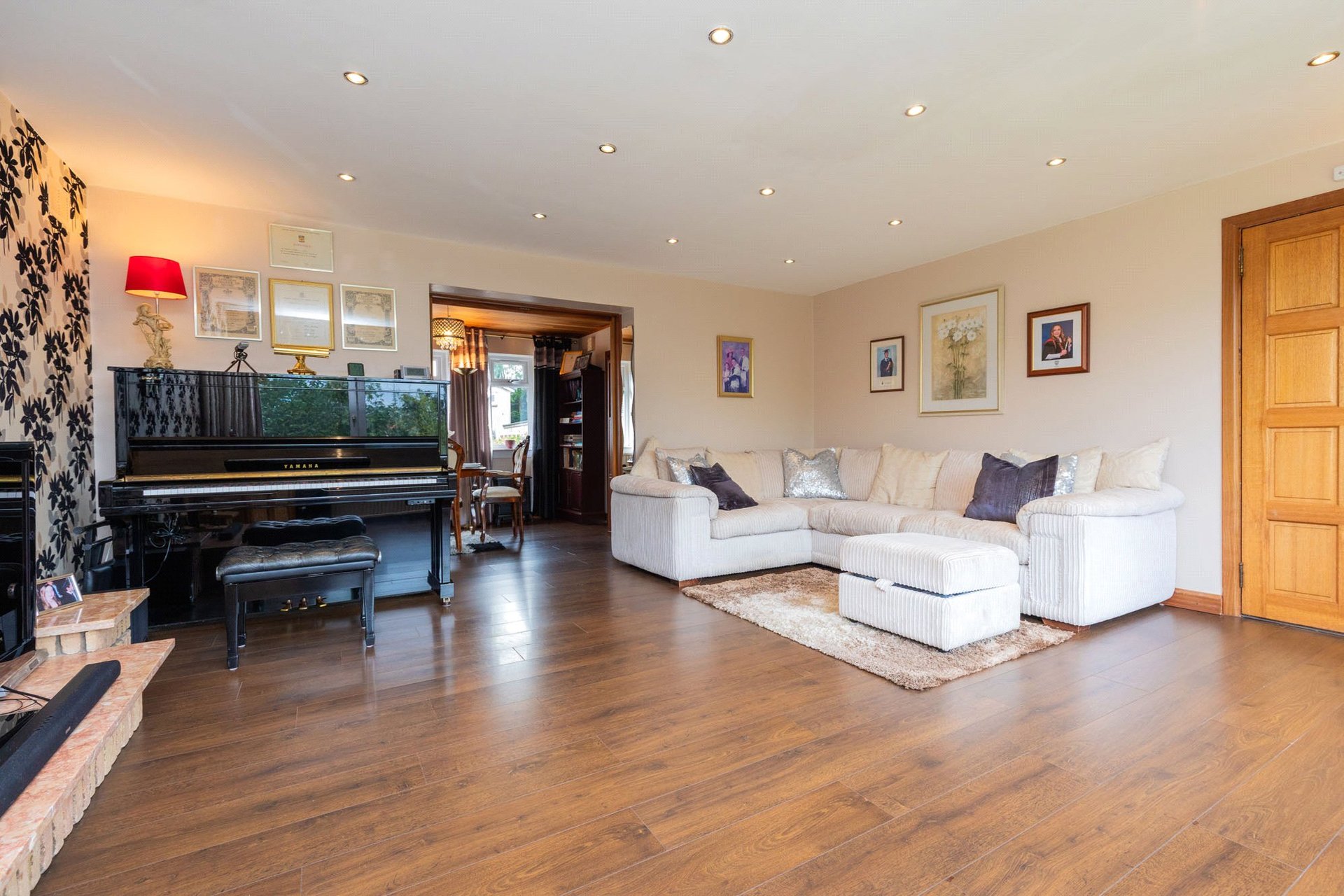 88 Shawwood Crescent, Newton Mearns, Glasgow, G77 5NB - Picture #7