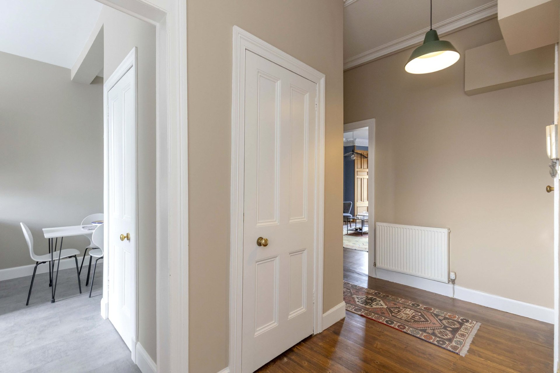 3F1, 33 Viewforth, Edinburgh, EH10 4JE - Picture #2