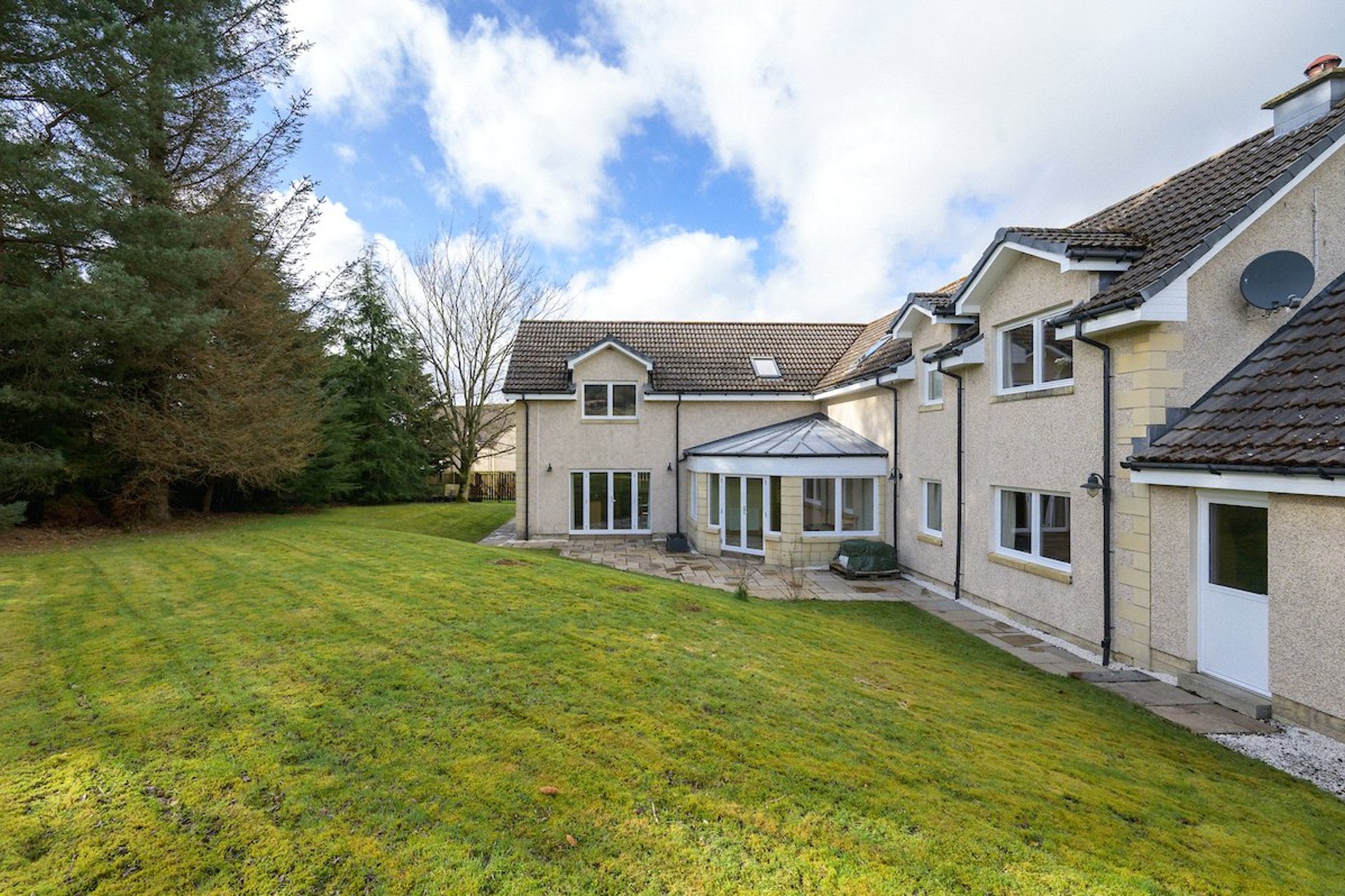 15 Halmyre Loan, Romanno Bridge, West Linton, Scottish Borders, EH46 7DN - Picture #32