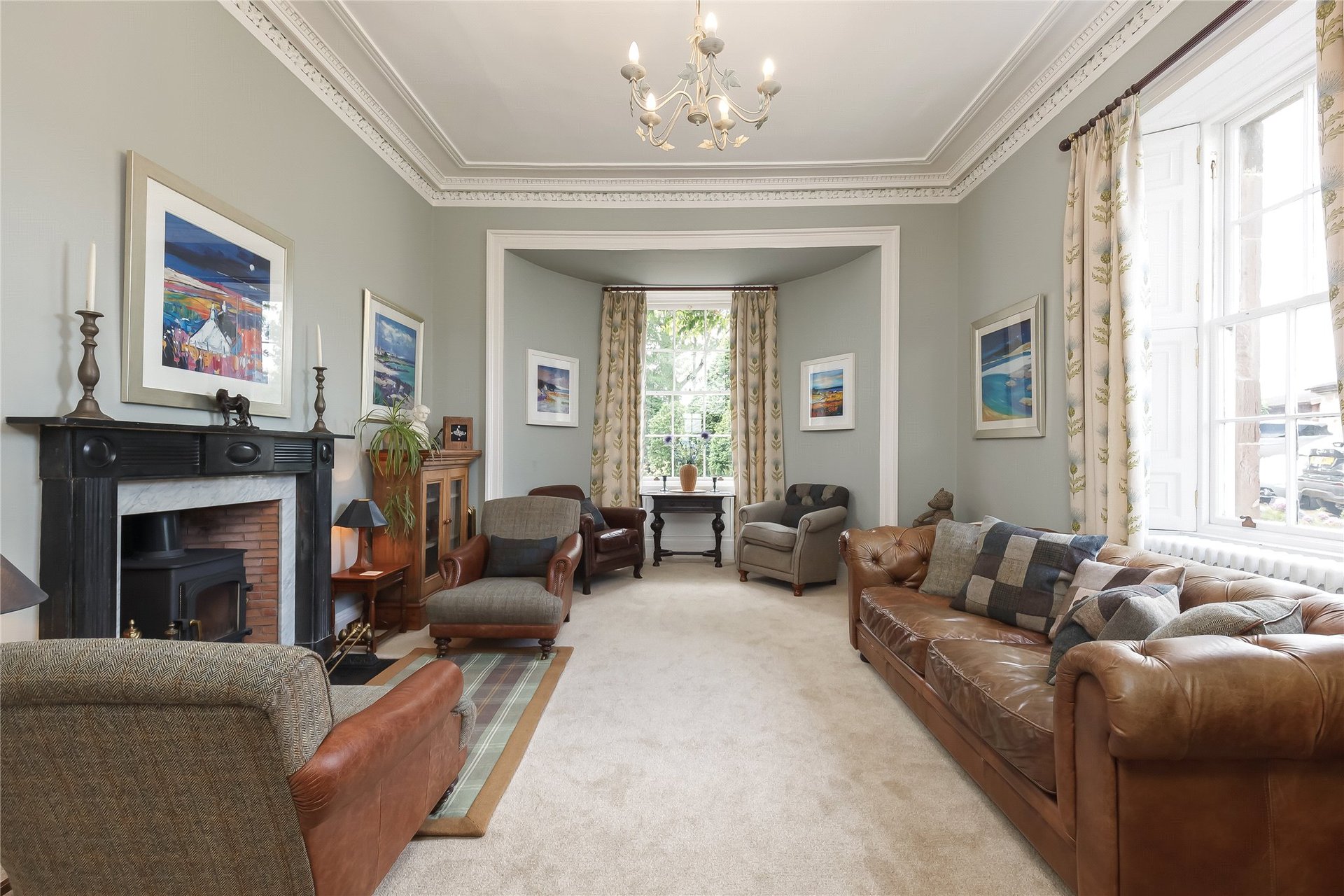 Blackness House, Linlithgow, West Lothian, EH49 7NE - Picture #4