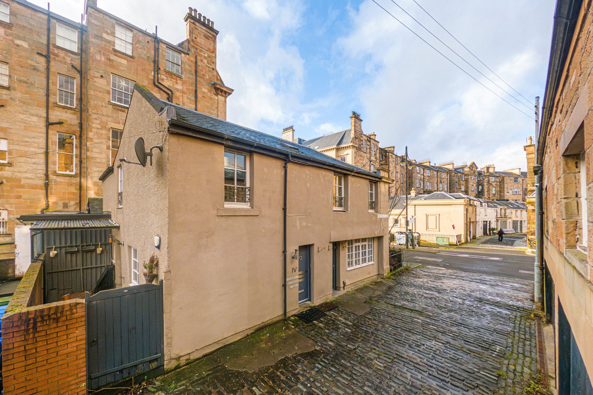 4 Park Terrace East Lane, Park, Glasgow, G3 6HG - Picture #40