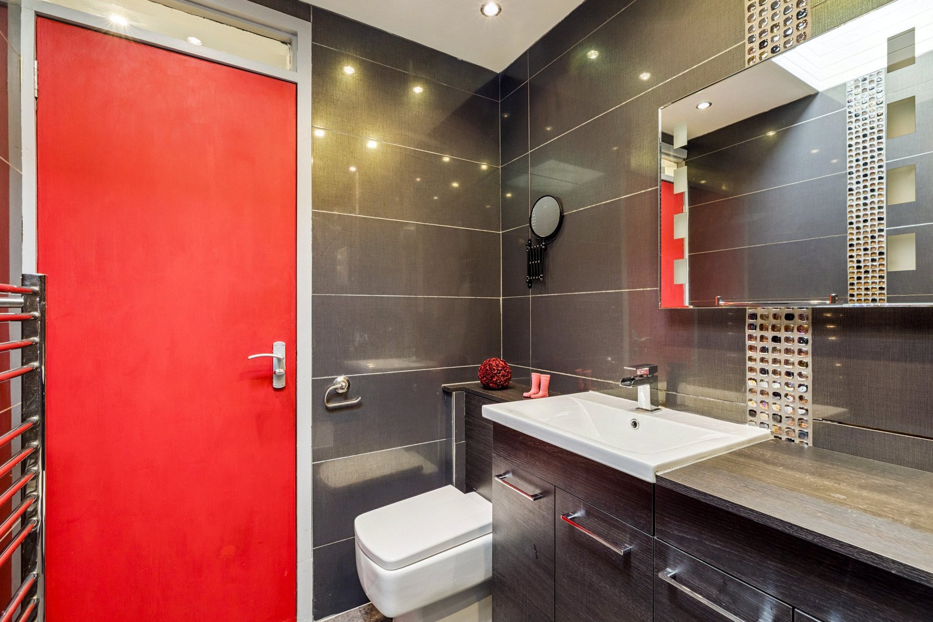 Flat 9A, 33 Cleveden Drive, Glasgow, Glasgow City, G12 0SD - Picture #20