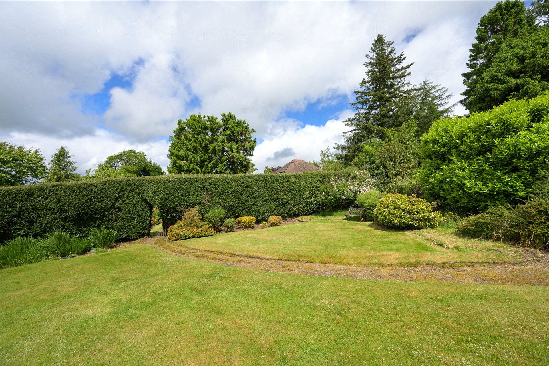 House On The Hill, Glen Road, Dunblane, Stirlingshire, FK15 0HR - Picture #21