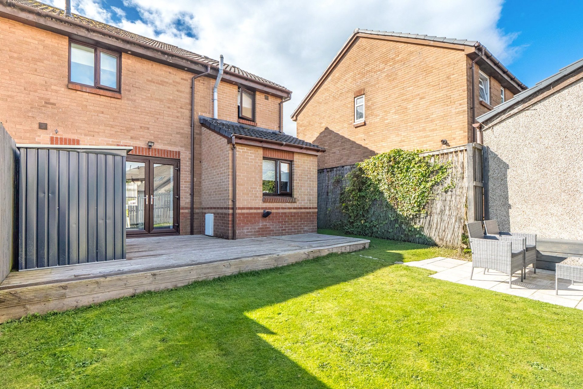 40 Tiree Place, Newton Mearns, Glasgow, East Renfrewshire, G77 6UN - Picture #31
