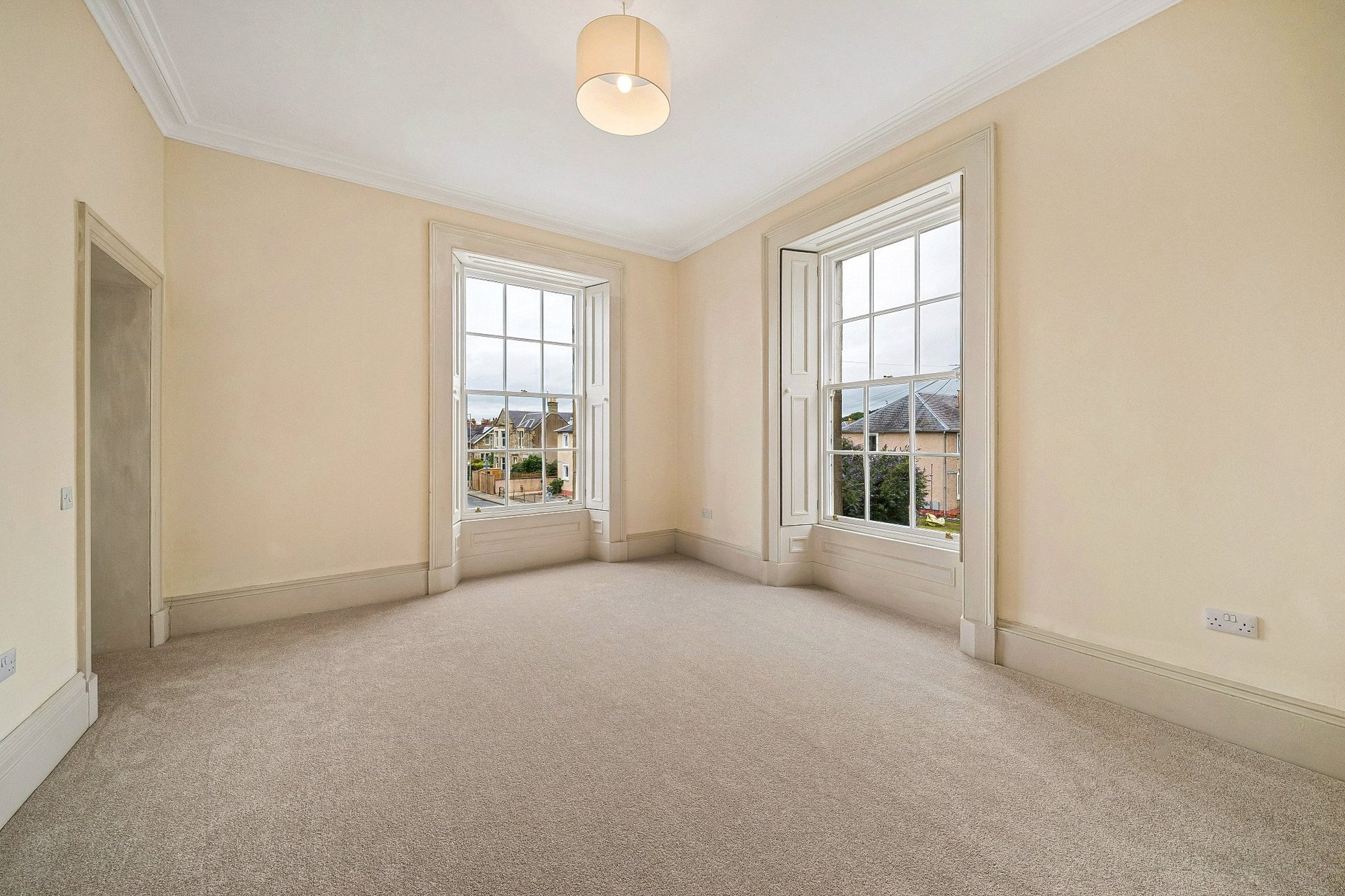 Allanbank,, 46 Bowmont Street, Kelso, Scottish Borders, TD5 7JH - Picture #20