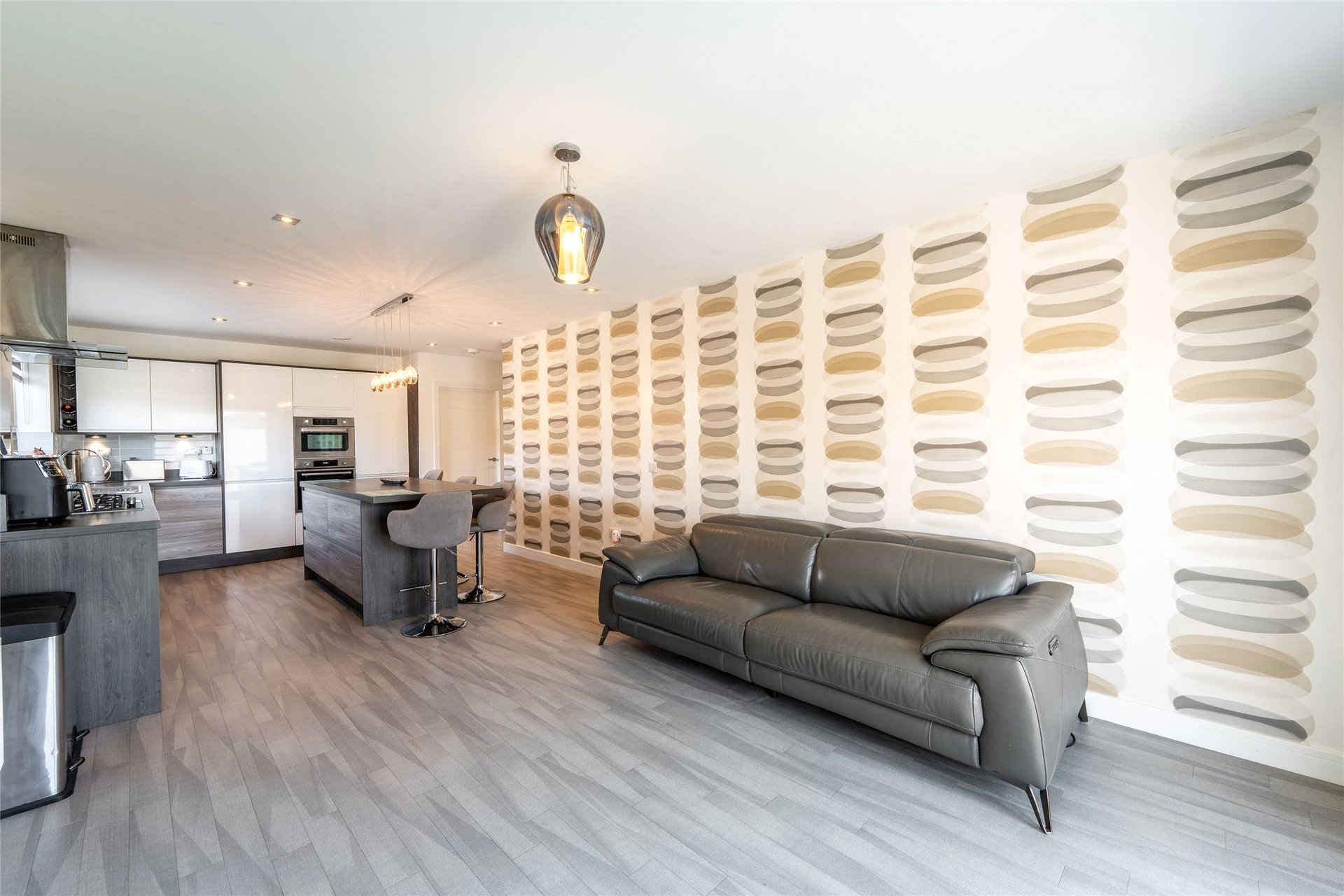 3 Dairsie Meadows, Dairsie, Cupar, KY15 4BF - Picture #14