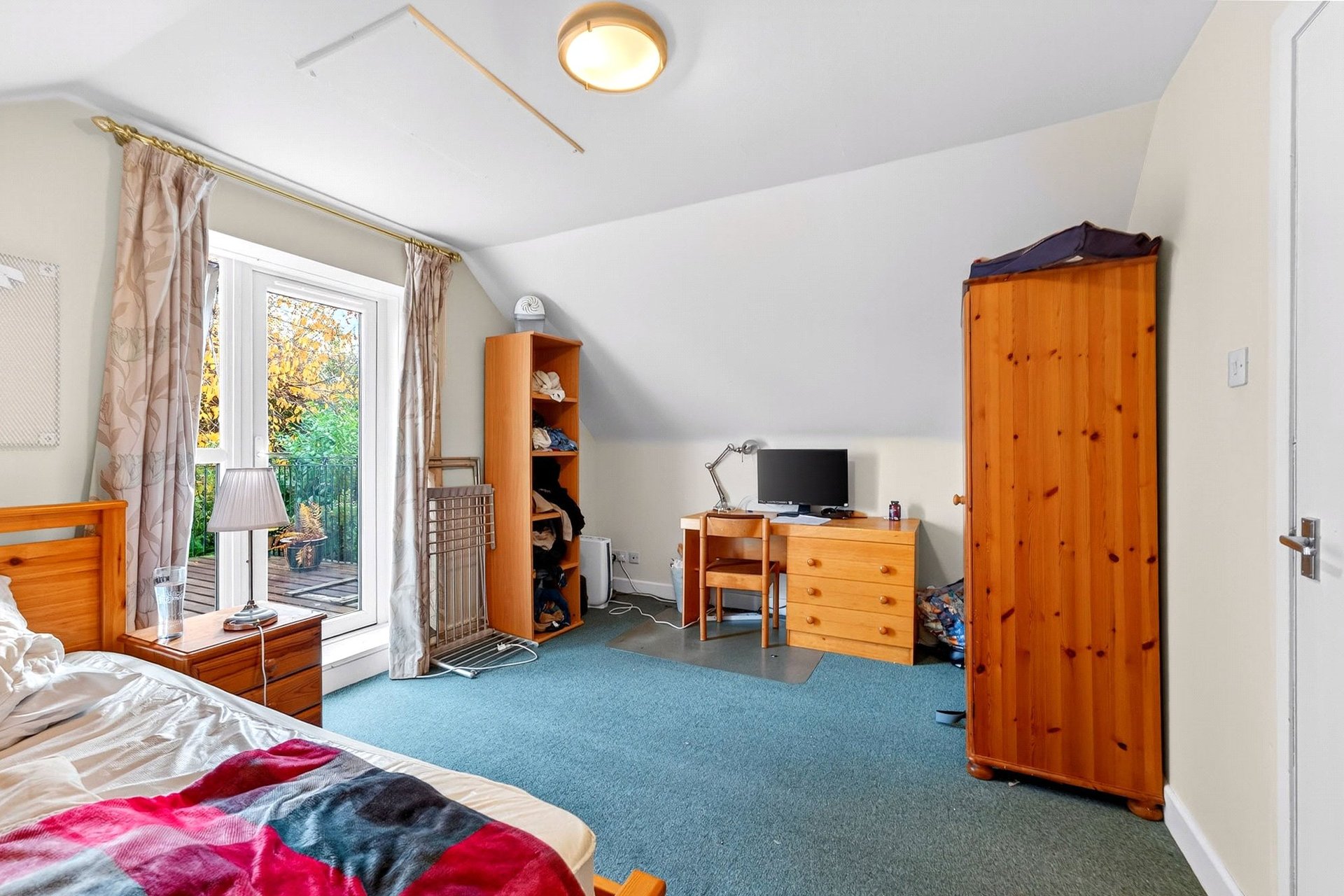 3 Canongate, St. Andrews, Fife, KY16 8RT - Picture #19