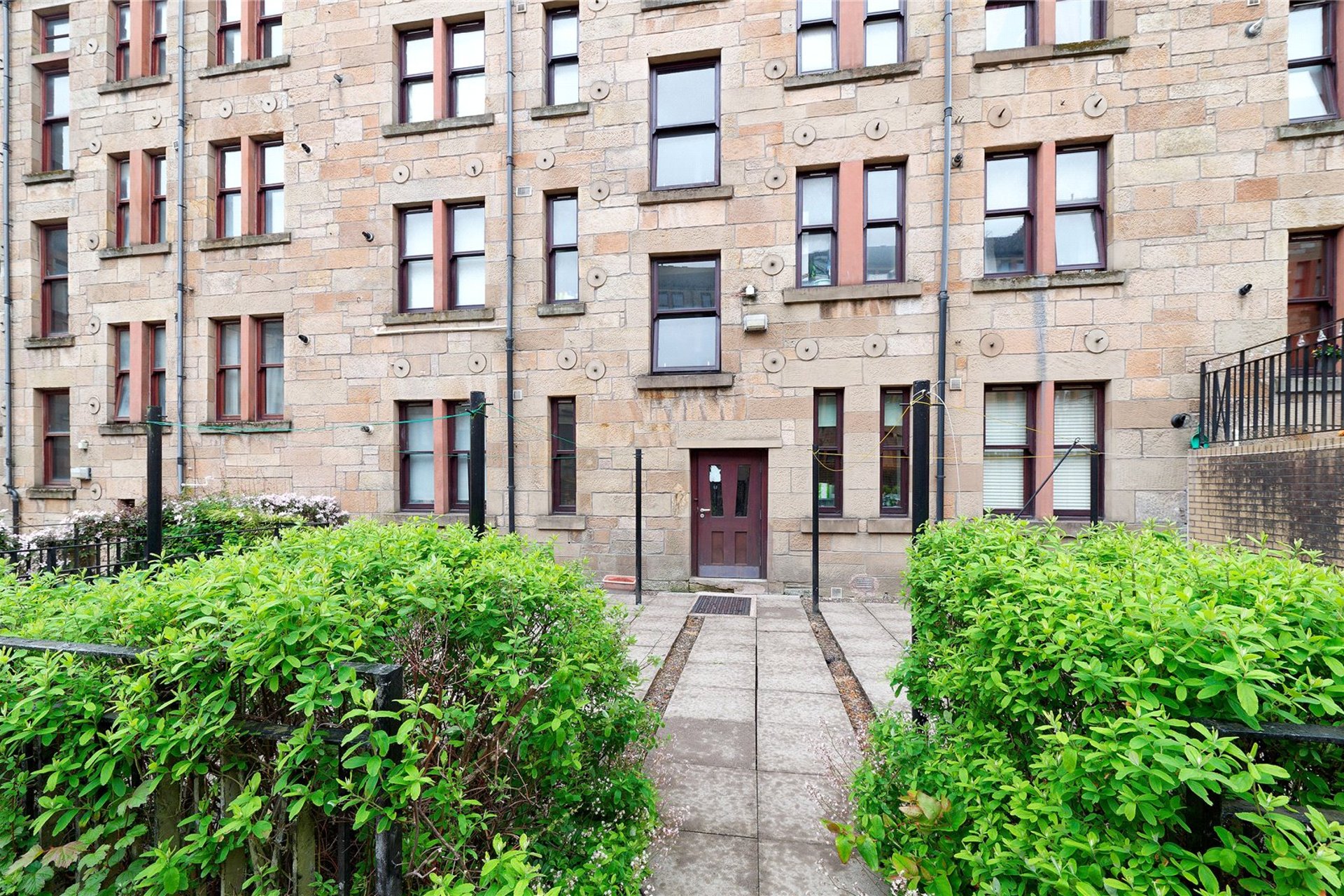 3/1, 10 Maule Drive, Thornwood, Glasgow, G11 7XQ - Picture #9