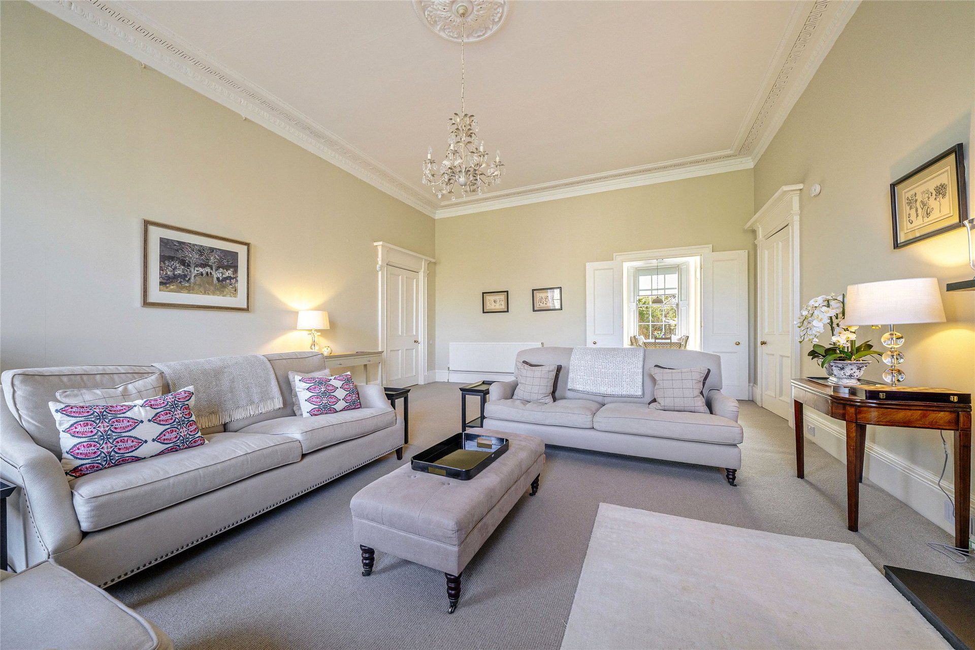 15/1 (GF), Royal Circus, Edinburgh, Midlothian, EH3 6TL - Picture #6