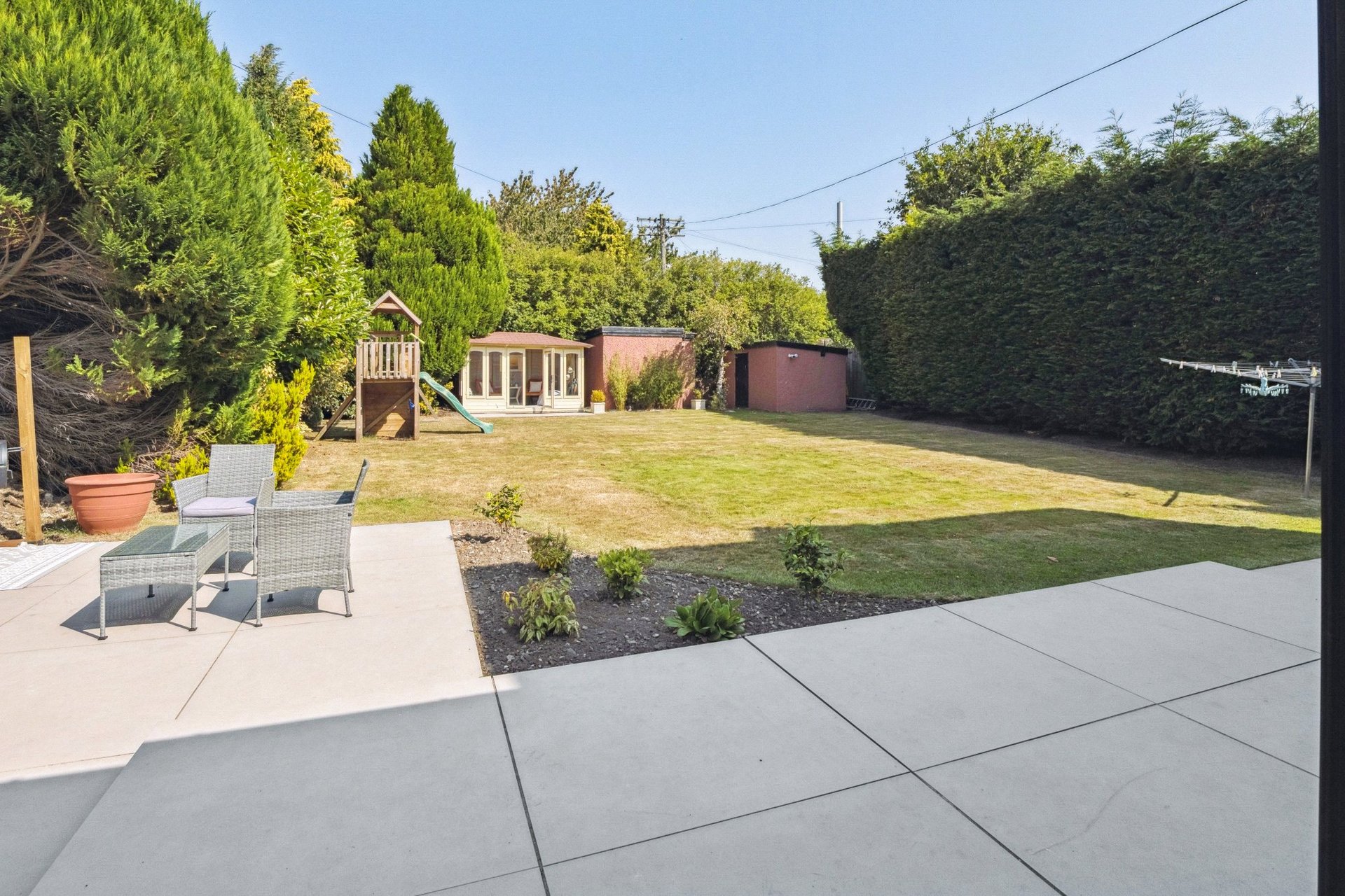2 Cammo Gardens, Edinburgh, EH4 8EH - Picture #34