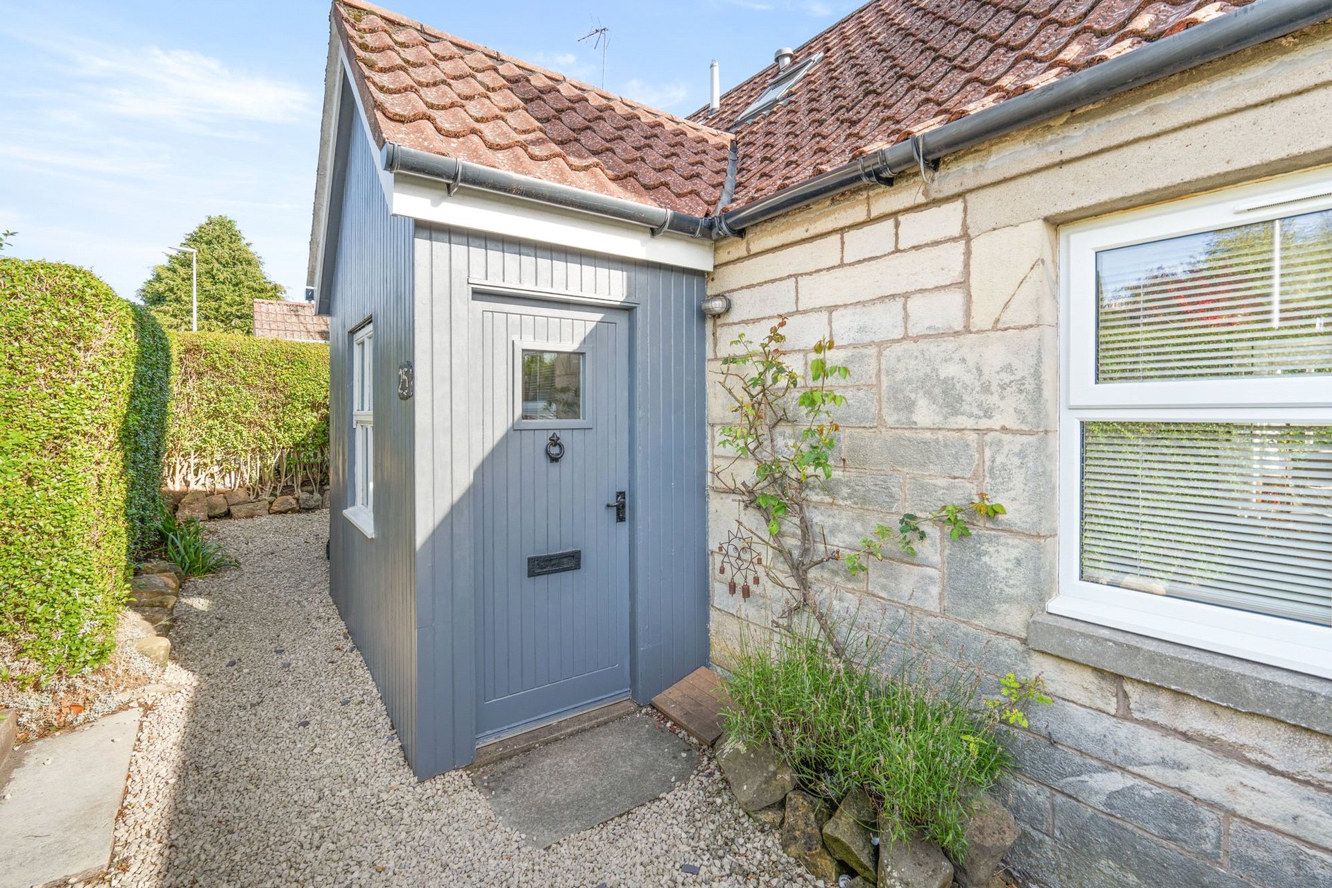 25 Main Street, Strathkinness, St. Andrews, KY16 9RY - Picture #6