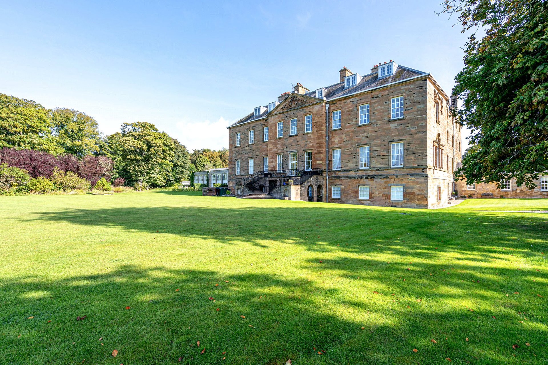 Penthouse Apartment, 13 Elie House, Elie, Leven, KY9 1ER - Picture #3