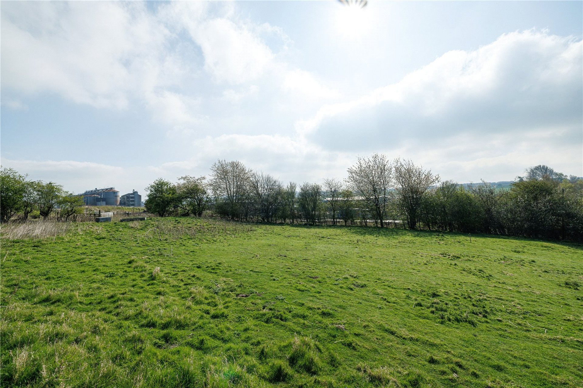 Building Plots At, Charlesfield, St. Boswells, Melrose, TD6 0HH - Picture #6