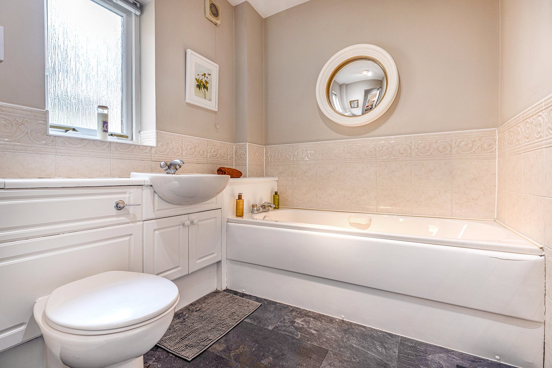 Flat A, Regent Court, 15 Hughenden Lane, Hyndland, Glasgow, G12 9XU - Picture #15