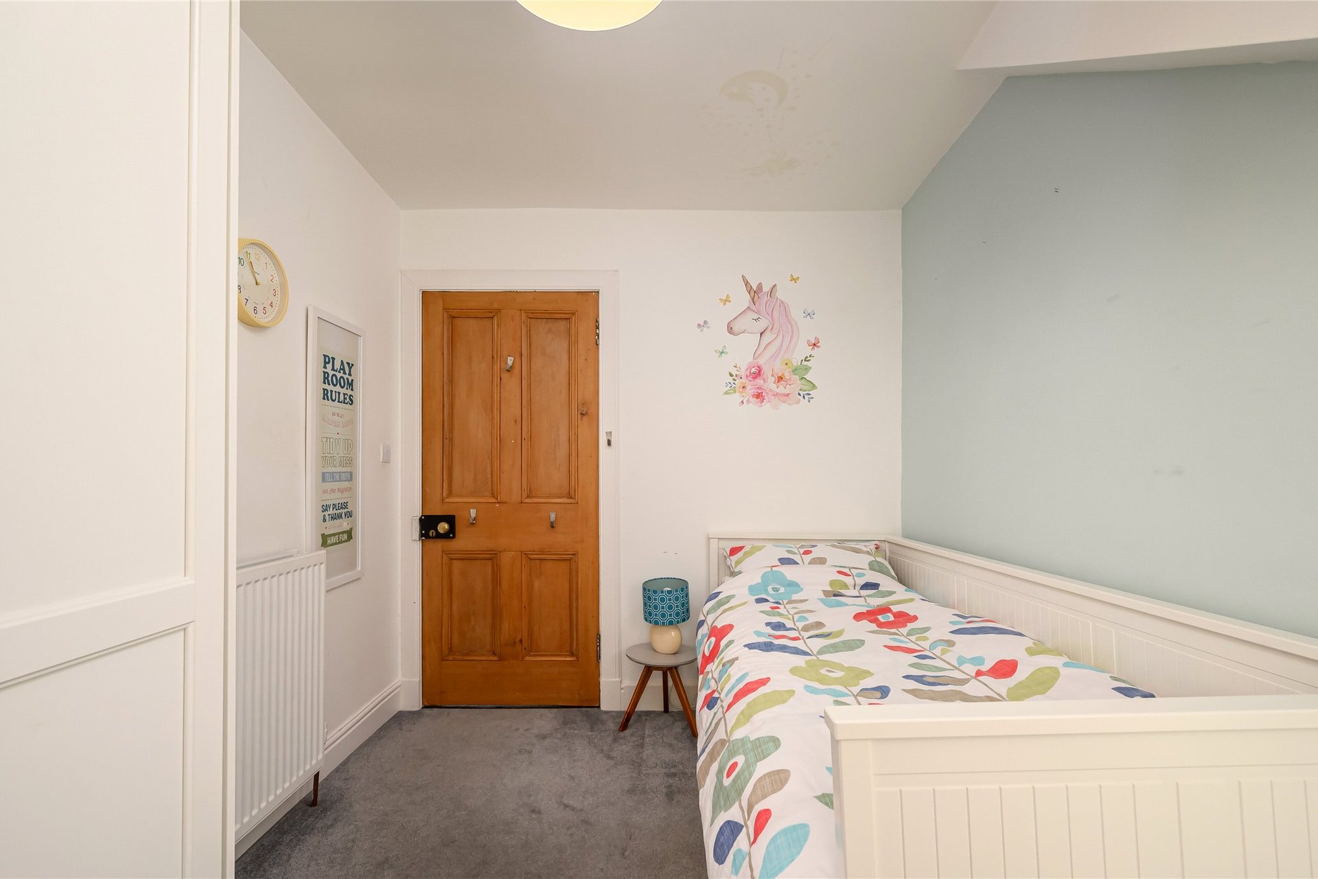 12 (1f), Derby Street, Edinburgh, EH6 4SH - Picture #15