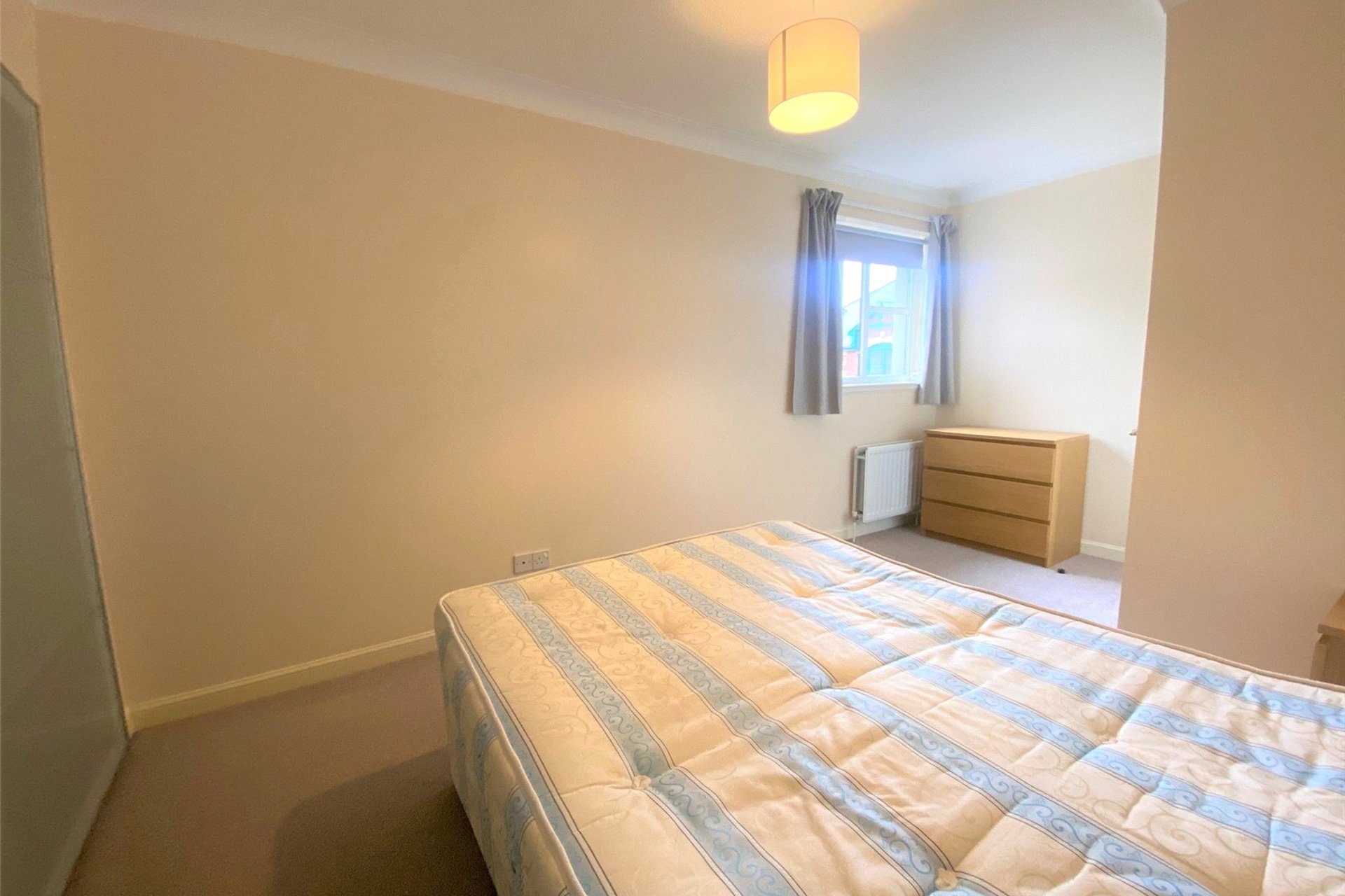 Flat 14, 25 Silvermills, Edinburgh, EH3 5BF - Picture #7