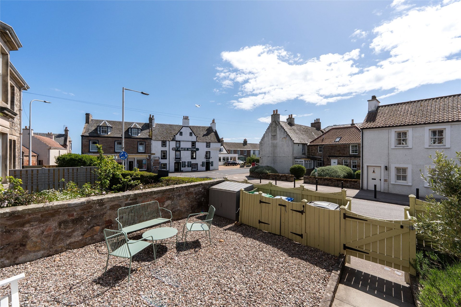 Crail Townhouse, 5 St. Andrews Road, Crail, Anstruther, Fife, KY10 3UQ - Picture #5